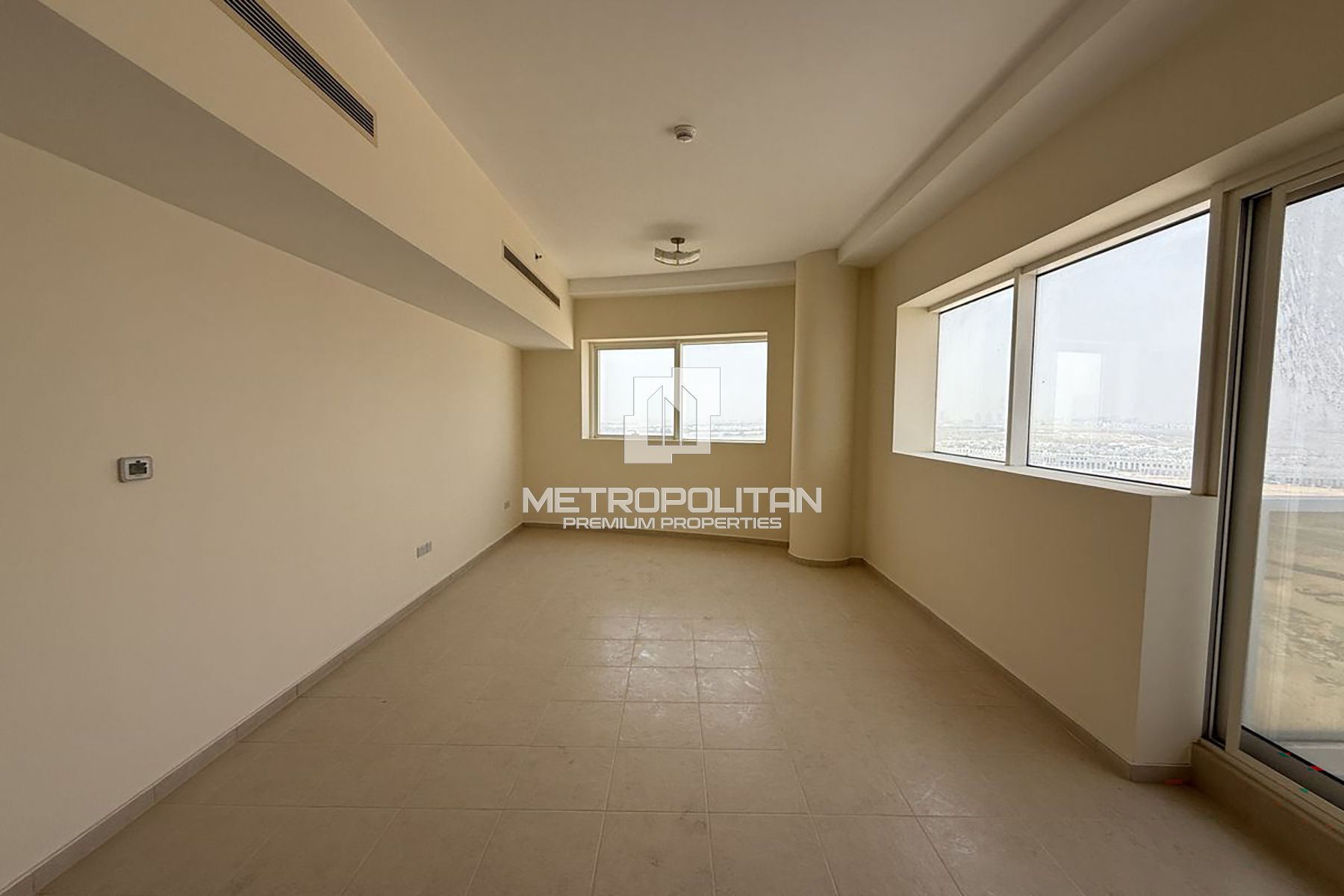 2BR Apartment for Rent in Wadi Tower, City of Arabia - MPR-11114