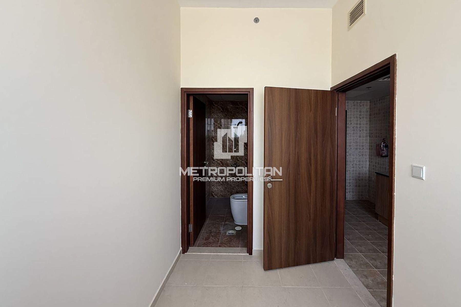 Vacant | Unfurnished | Brand New | More option