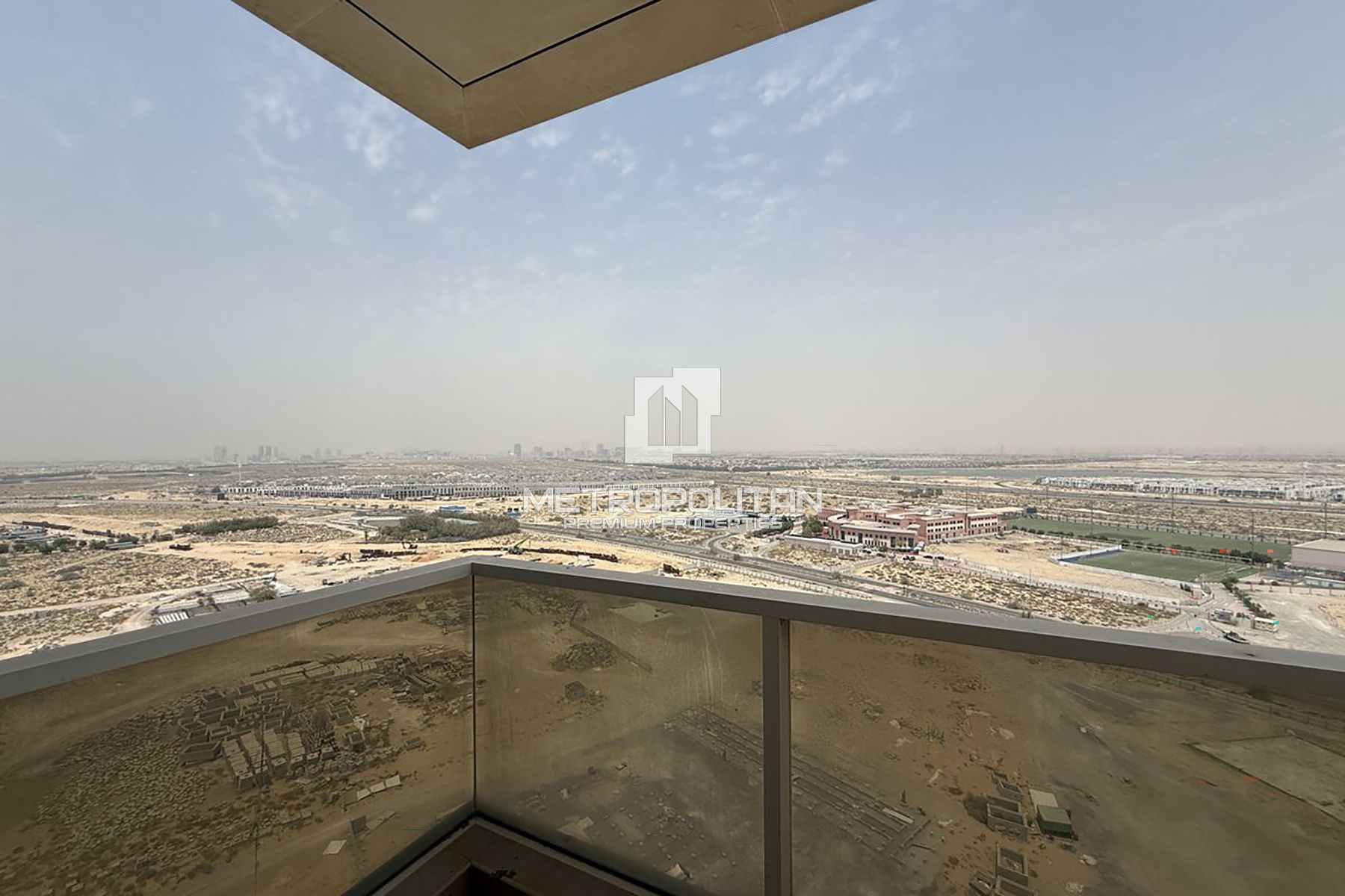 2BR Apartment for Rent in Wadi Tower, City of Arabia - MPR-11114