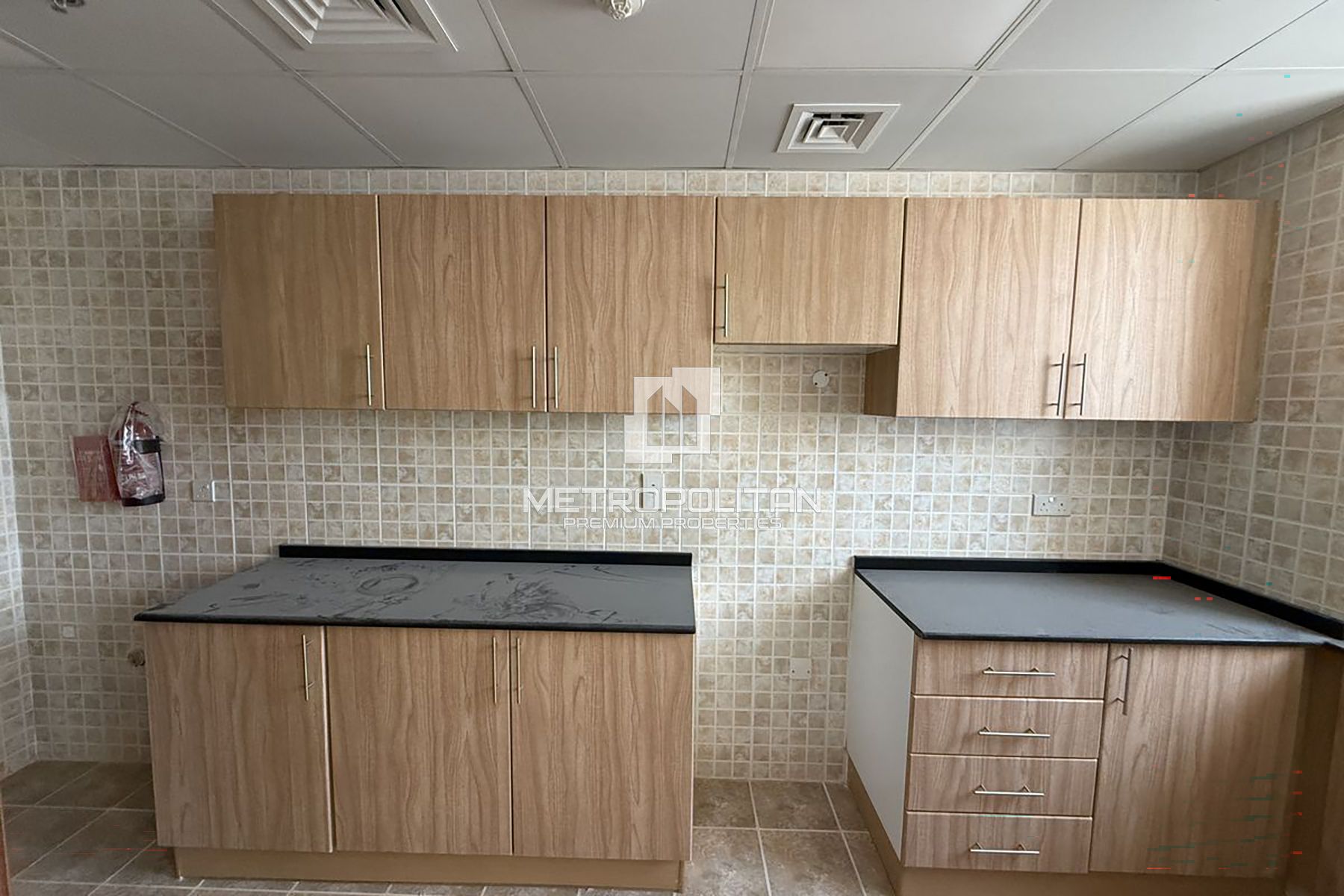 Vacant | Unfurnished | Brand New | More option