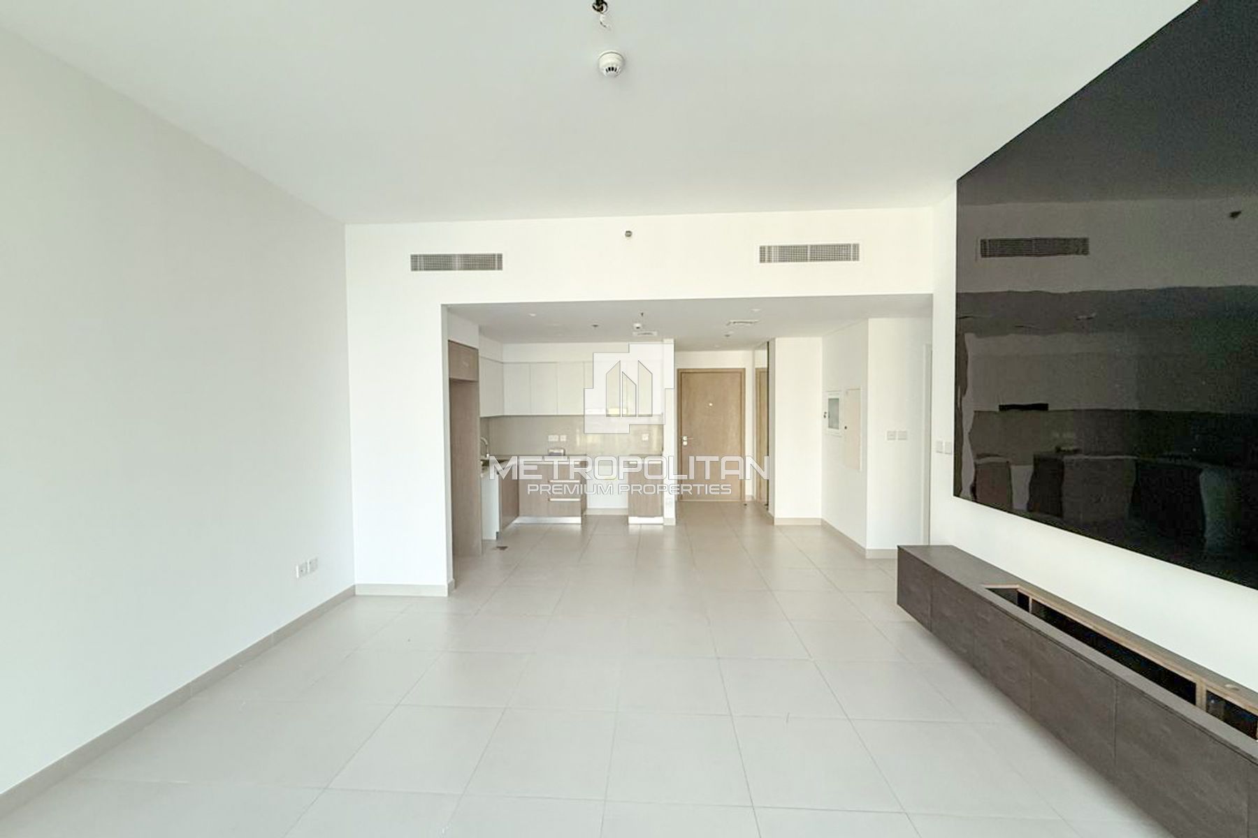 Unfurnished | Ready Unit | Partial Sea View