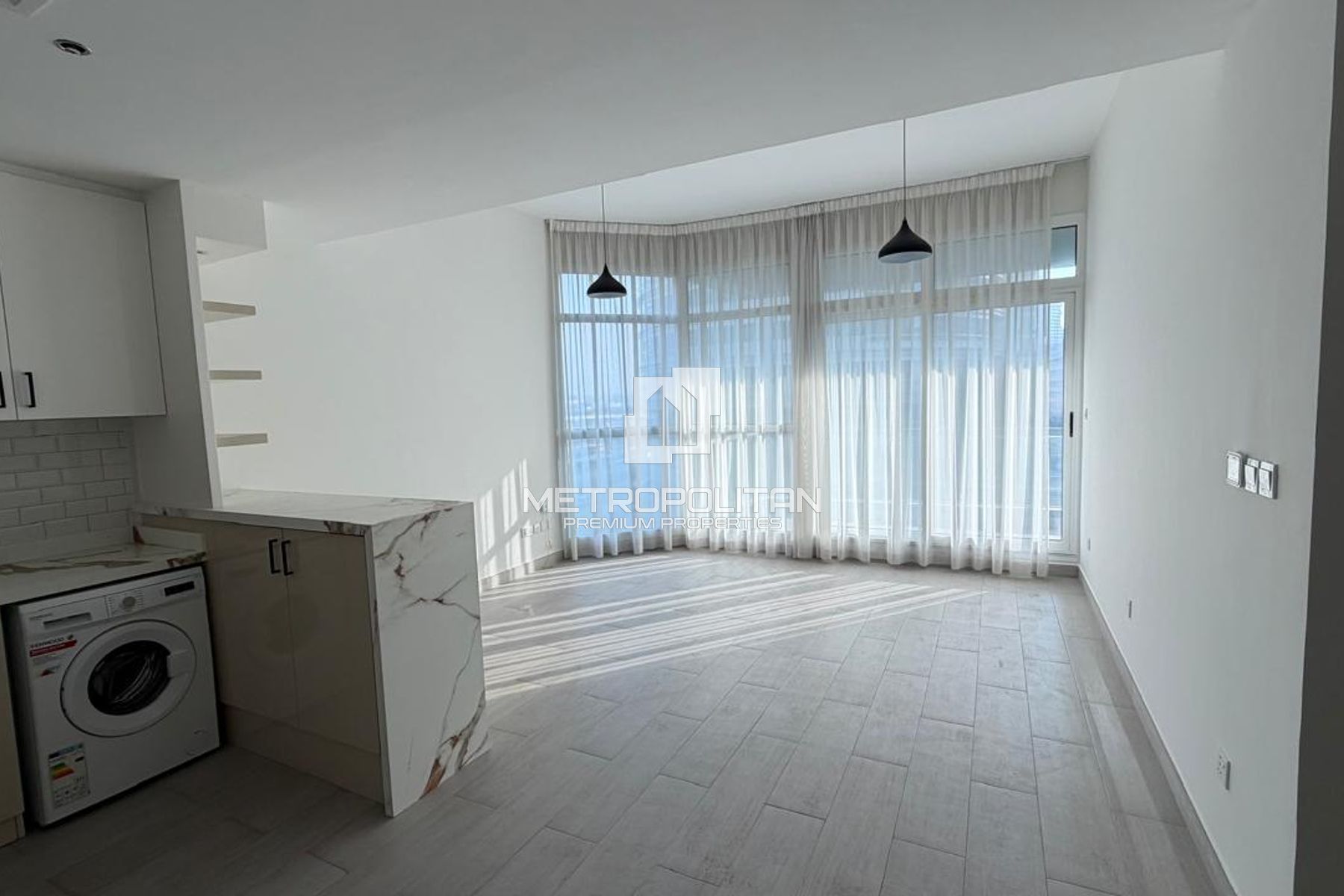 2BR Apartment for Rent in Marina Residence A, Dubai Marina - MPR-11121