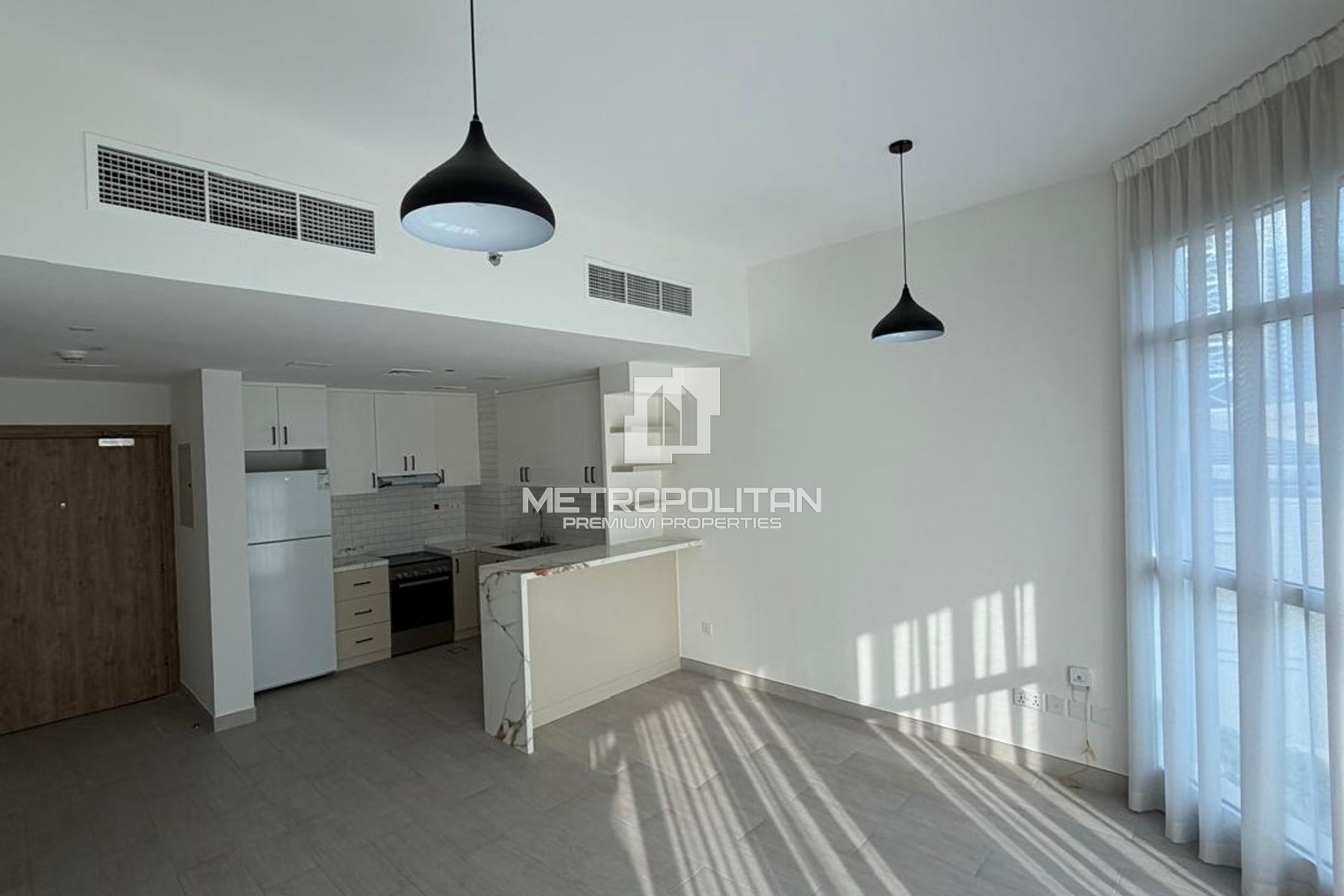 2BR Apartment for Rent in Marina Residence A, Dubai Marina - MPR-11121