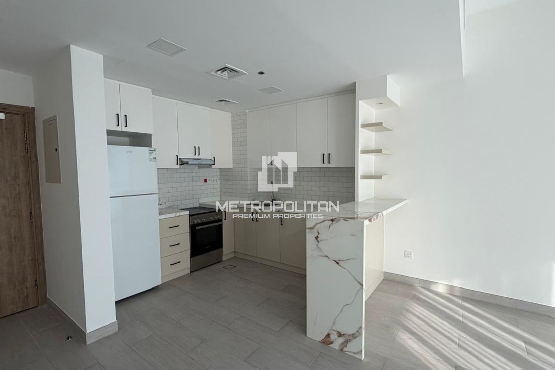 2BR Apartment for Rent in Marina Residence A, Dubai Marina - MPR-11121