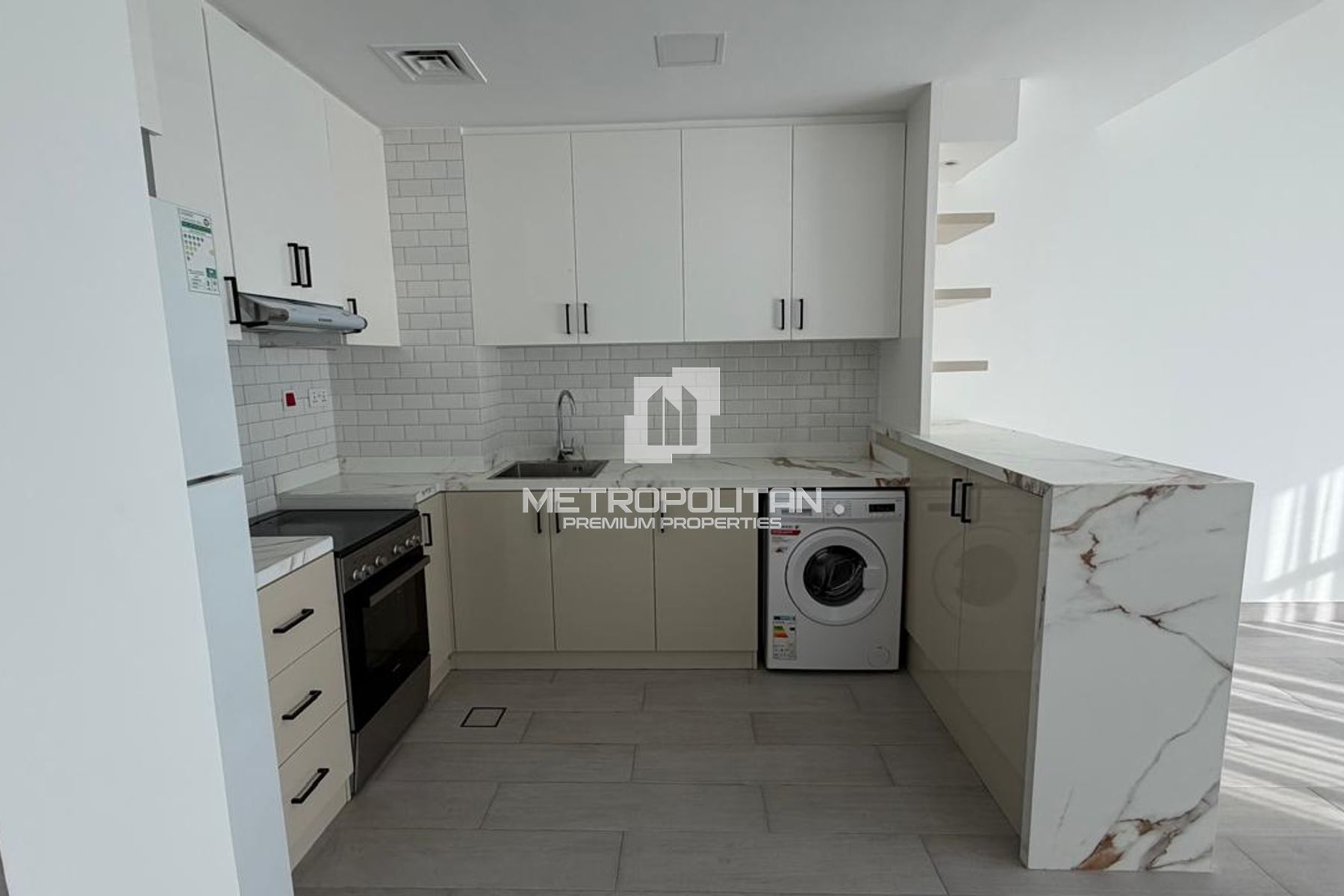2BR Apartment for Rent in Marina Residence A, Dubai Marina - MPR-11121