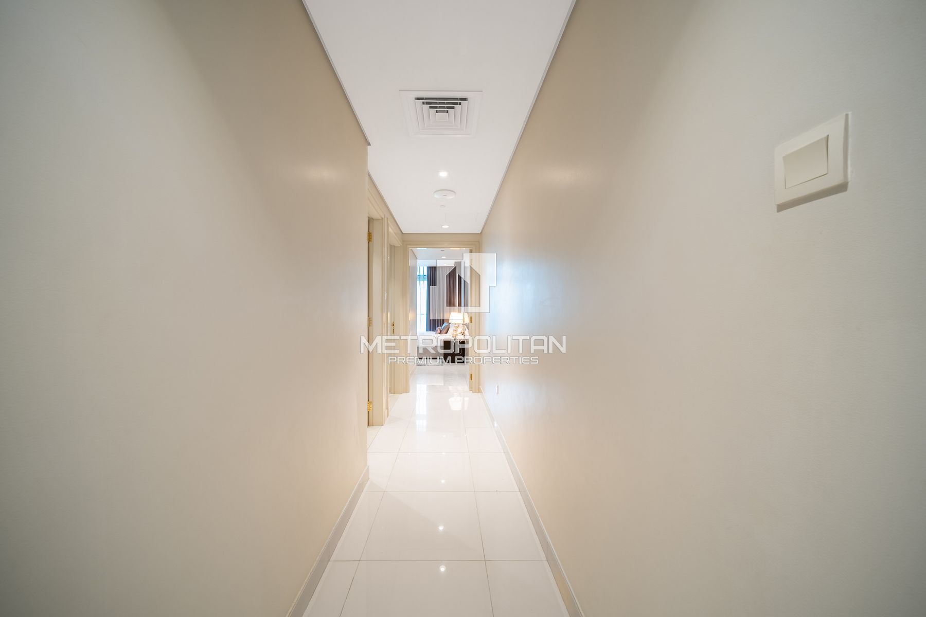 Spacious Apartment | Fully Furnished | Vacant