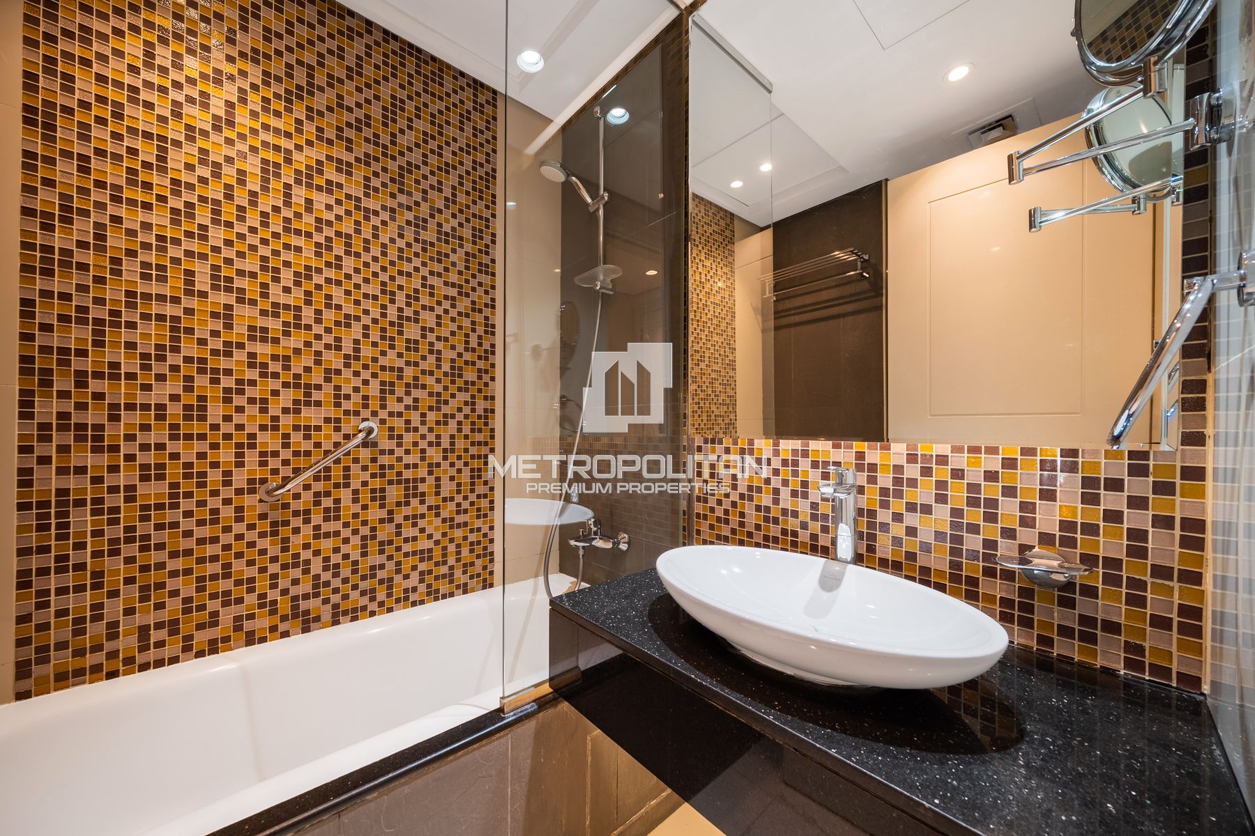 Spacious Apartment | Fully Furnished | Vacant