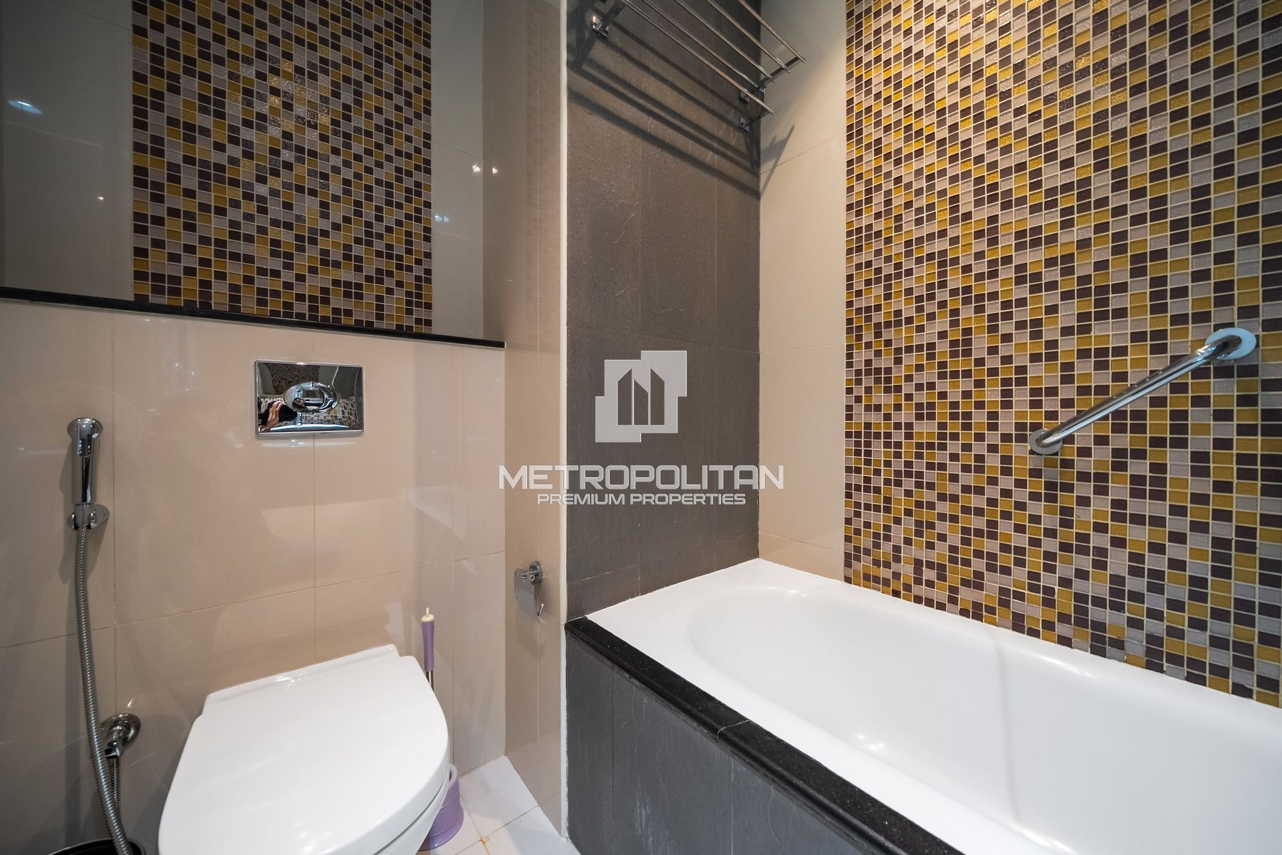 Spacious Apartment | Fully Furnished | Vacant