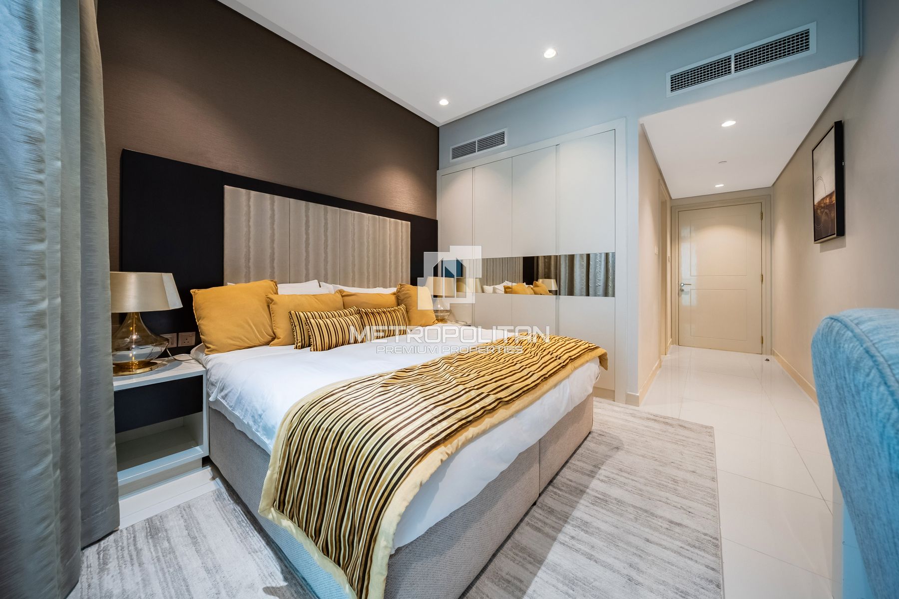 Spacious Apartment | Fully Furnished | Vacant