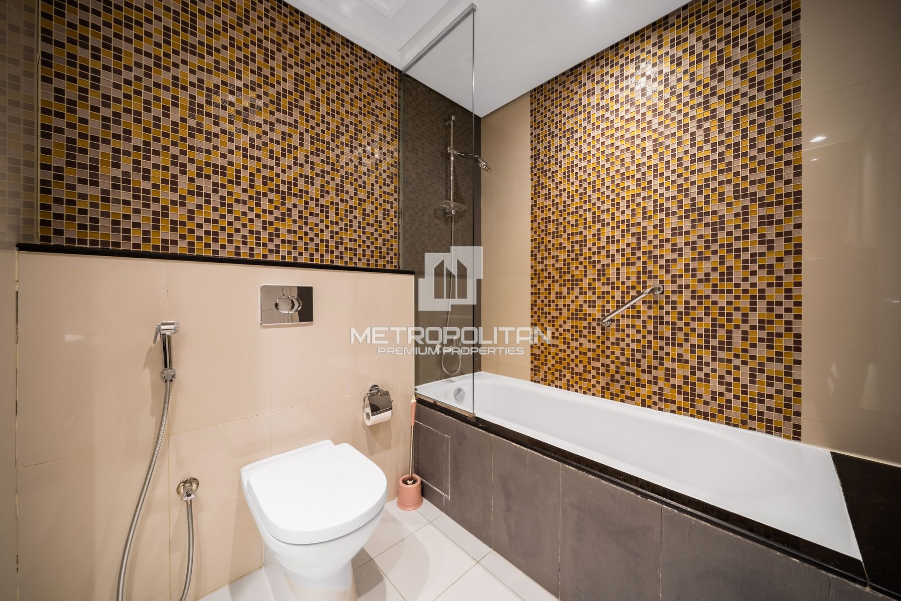 Spacious Apartment | Fully Furnished | Vacant
