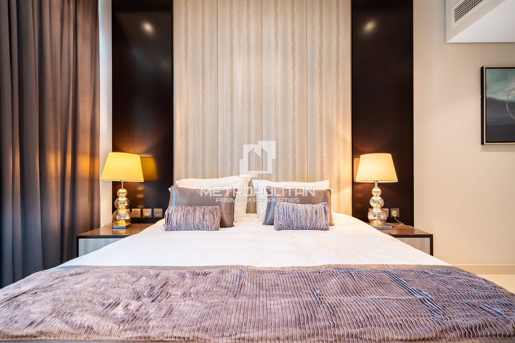 Spacious Apartment | Fully Furnished | Vacant