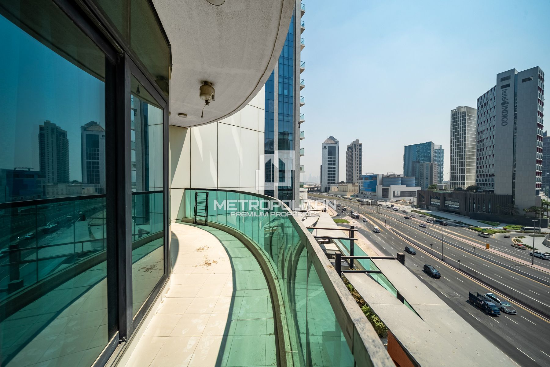 Spacious Apartment | Fully Furnished | Vacant