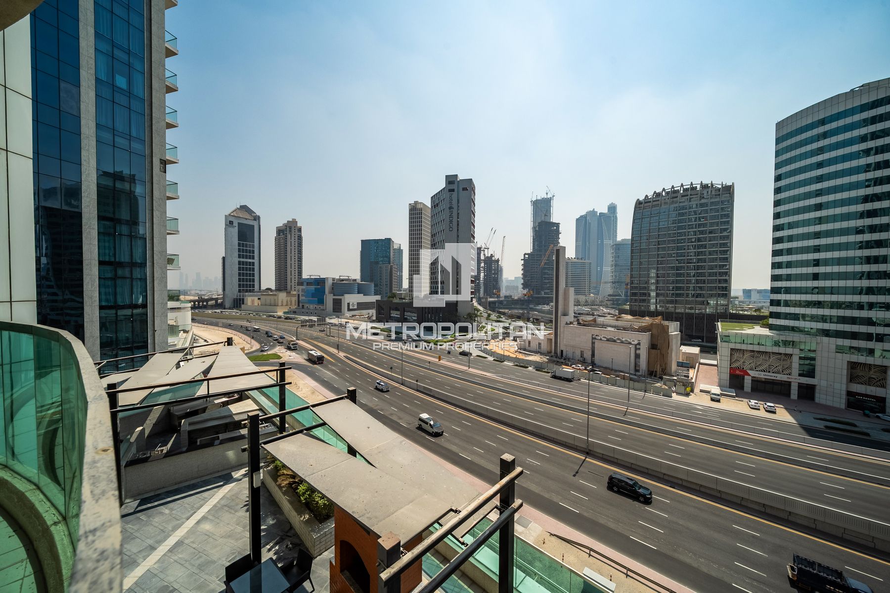 Spacious Apartment | Fully Furnished | Vacant
