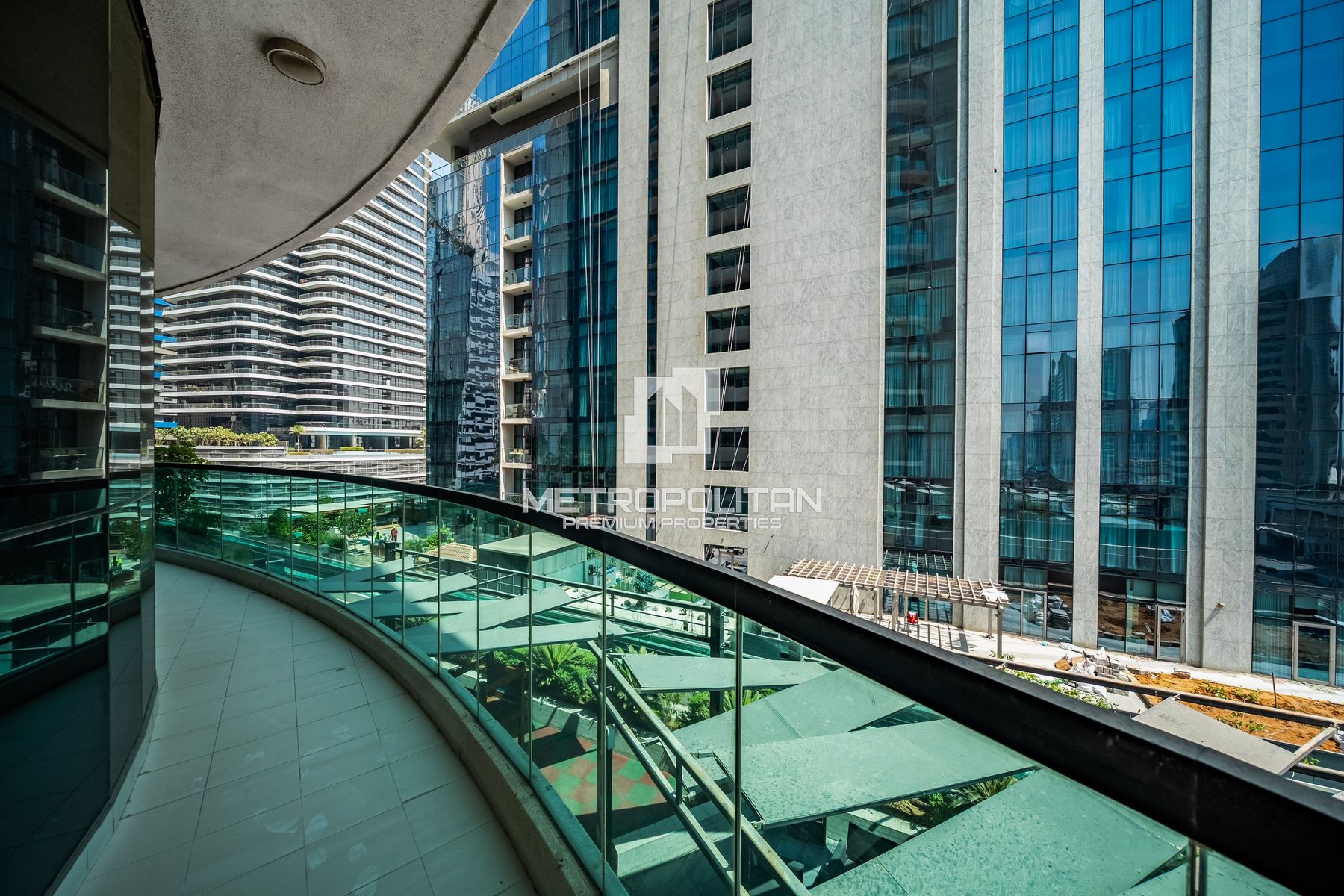 Spacious Apartment | Fully Furnished | Vacant
