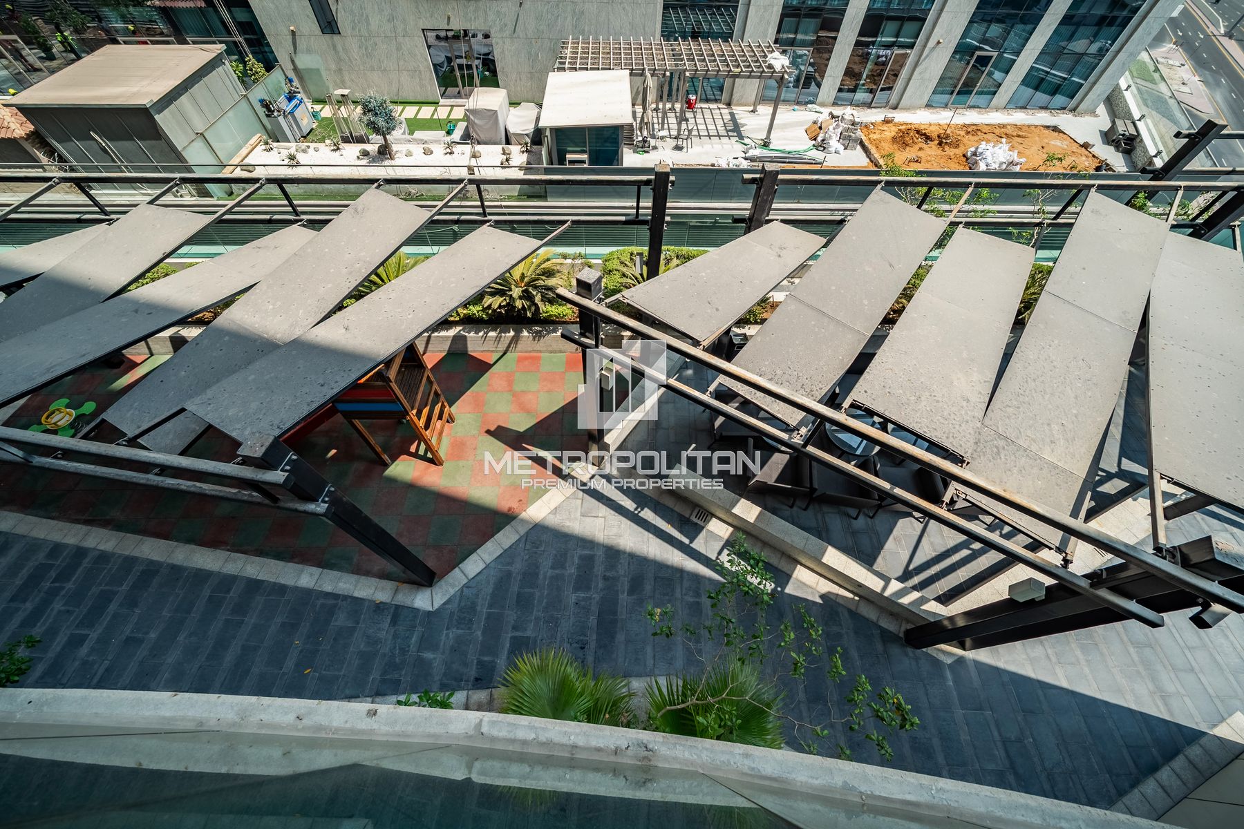 Spacious Apartment | Fully Furnished | Vacant