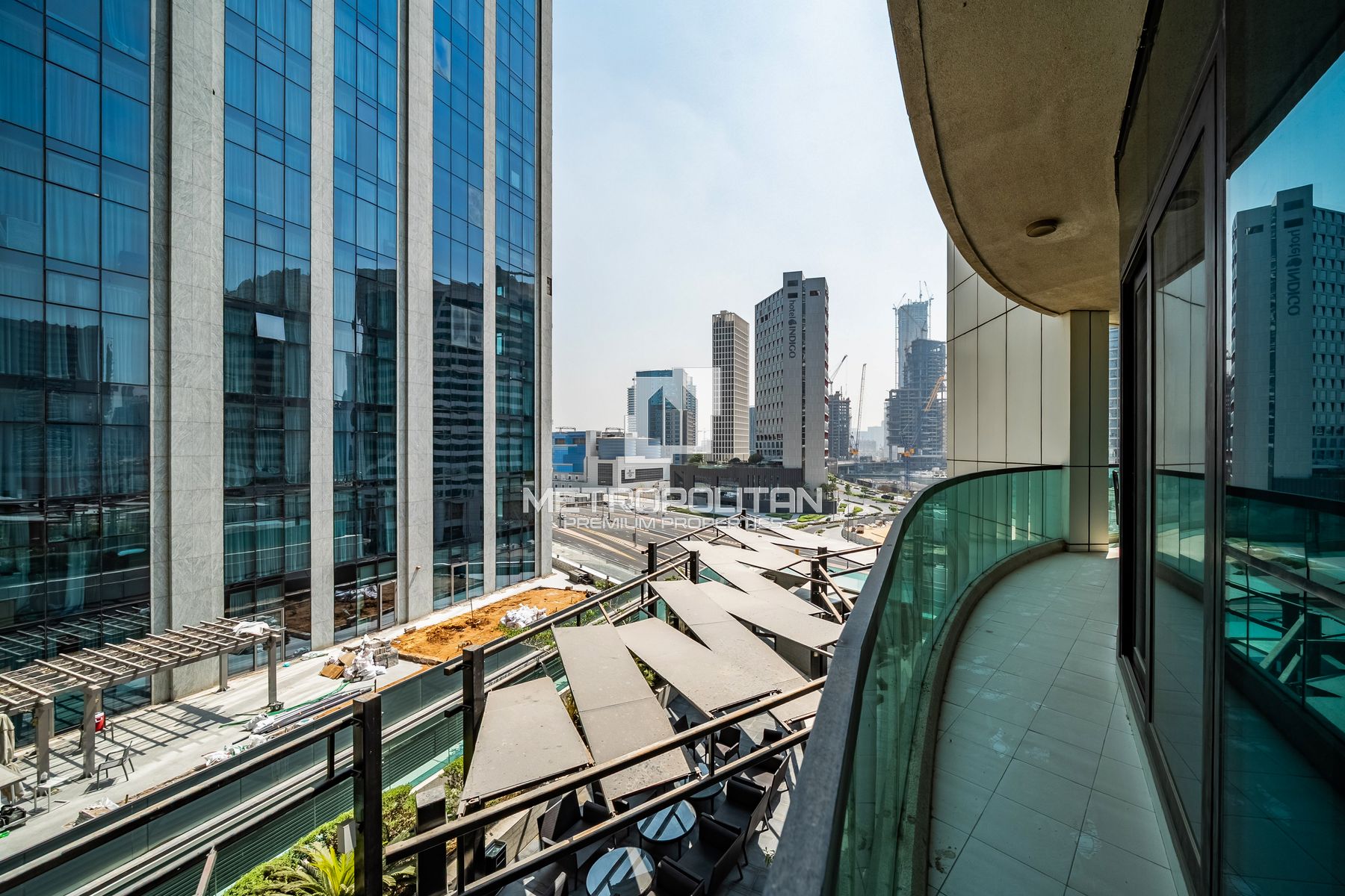 Spacious Apartment | Fully Furnished | Vacant