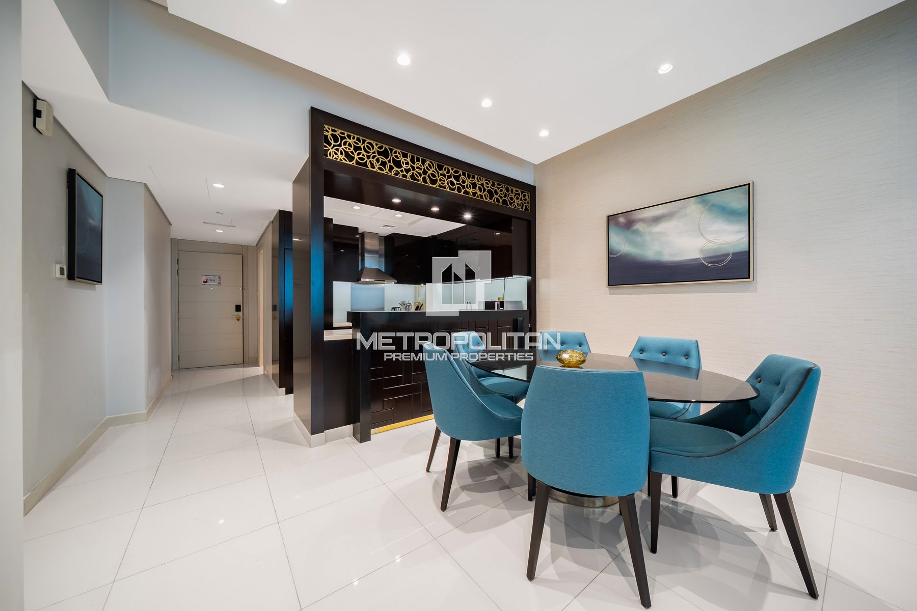 Spacious Apartment | Fully Furnished | Vacant