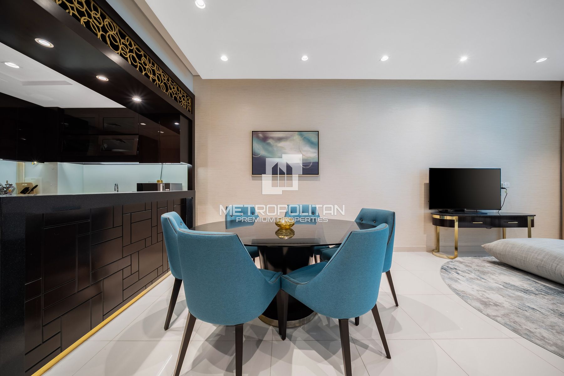Spacious Apartment | Fully Furnished | Vacant