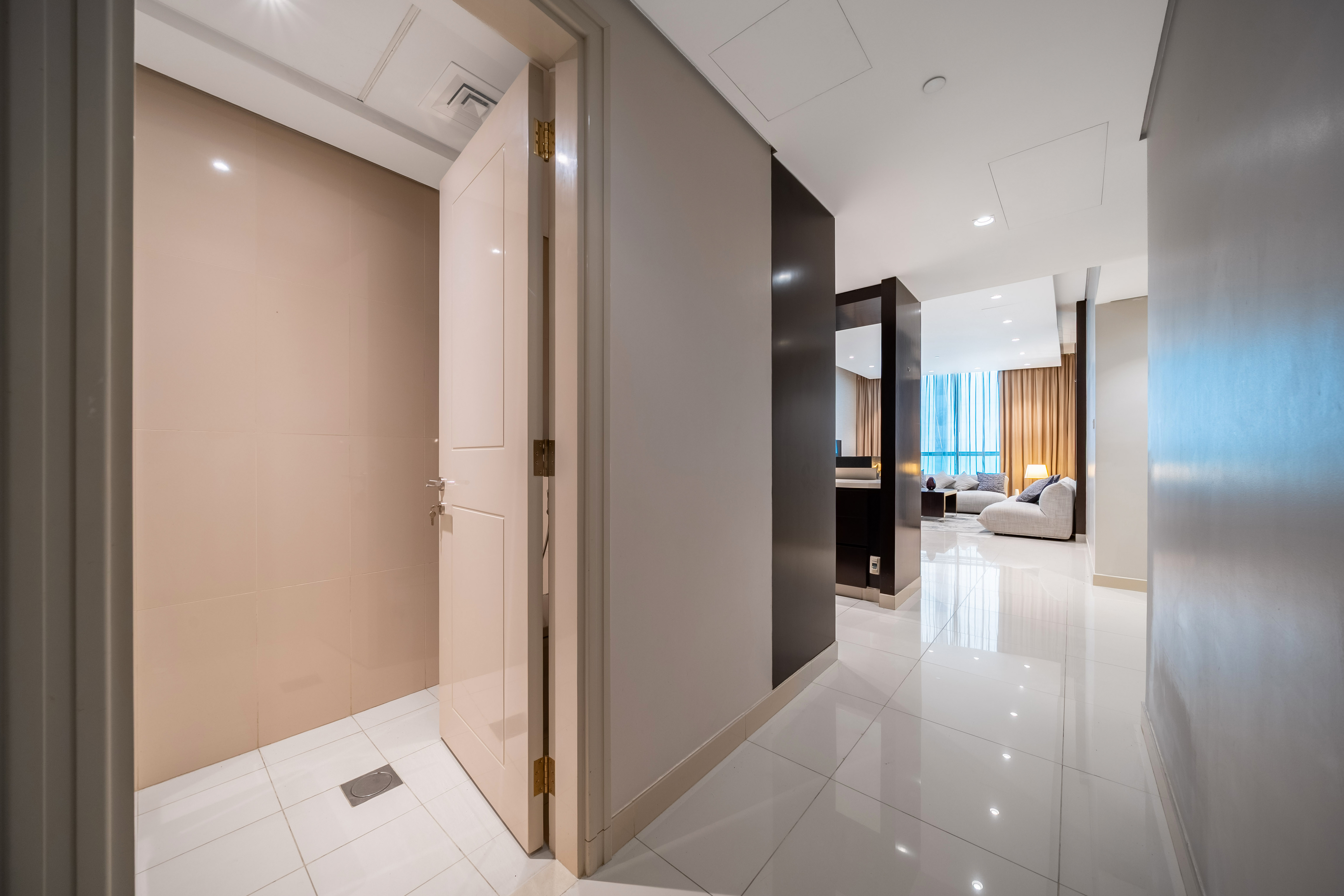 Spacious Apartment | Fully Furnished | Vacant
