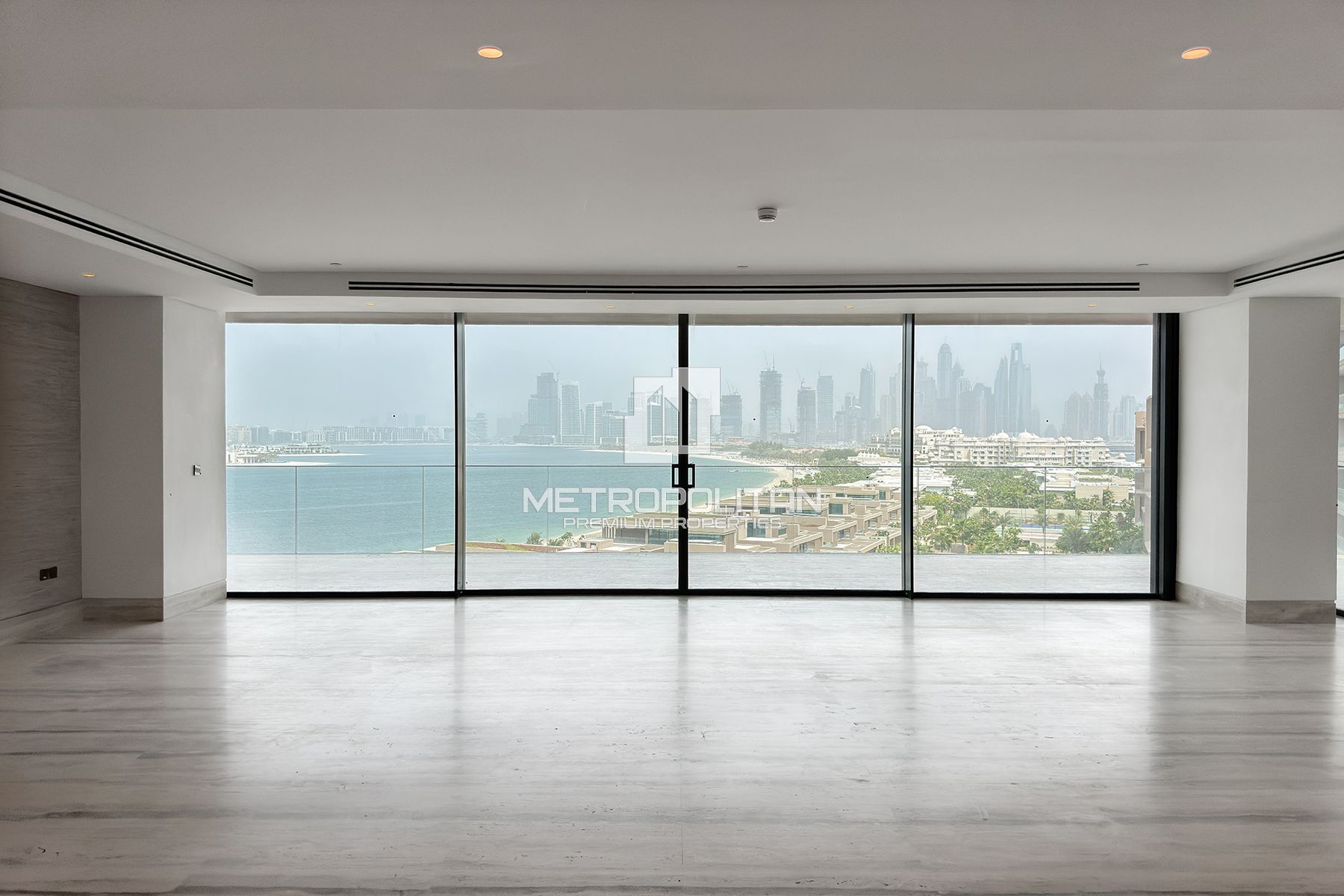 4BR Apartment for Rent in Six Senses Residences, Palm Jumeirah - MPR-11128