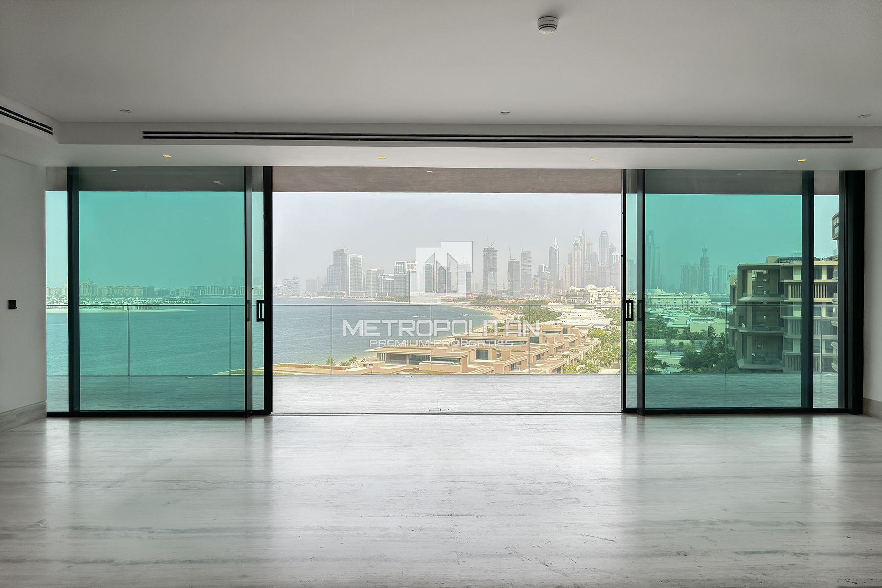 4BR Apartment for Rent in Six Senses Residences, Palm Jumeirah - MPR-11128