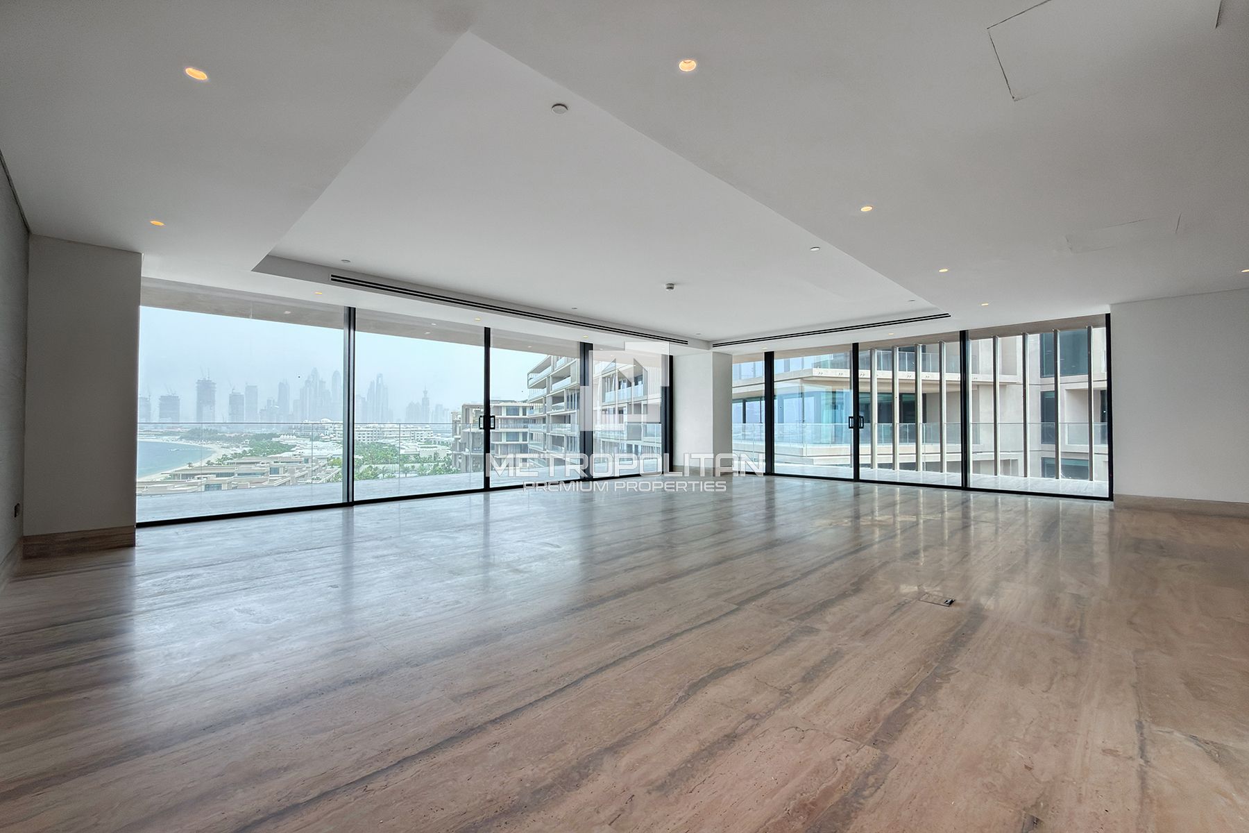 4BR Apartment for Rent in Six Senses Residences, Palm Jumeirah - MPR-11128