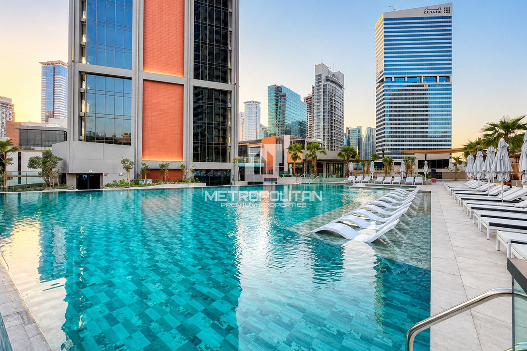 Top Floor| Community & Canal View|Multiple Cheques