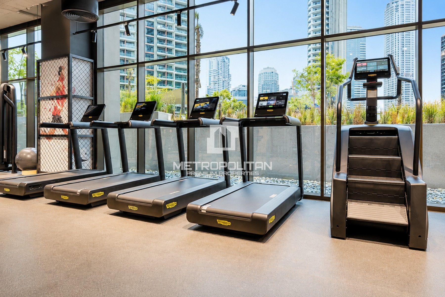 Top Floor| Community & Canal View|Multiple Cheques