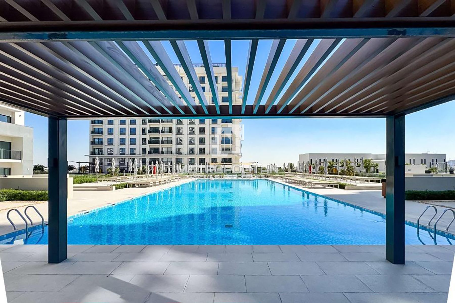 Full Park View | High Floor | Best Price