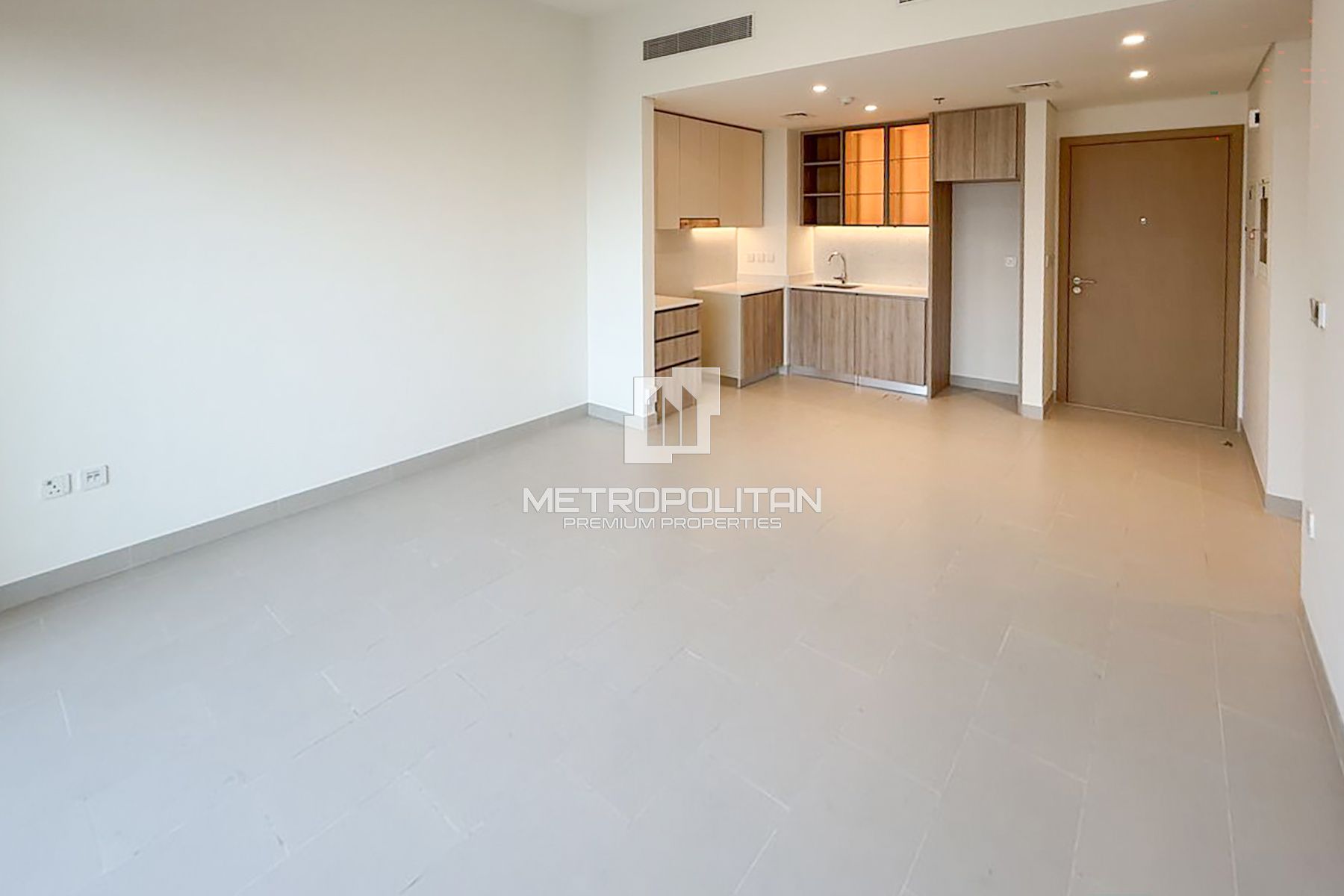 Full Park View | High Floor | Best Price