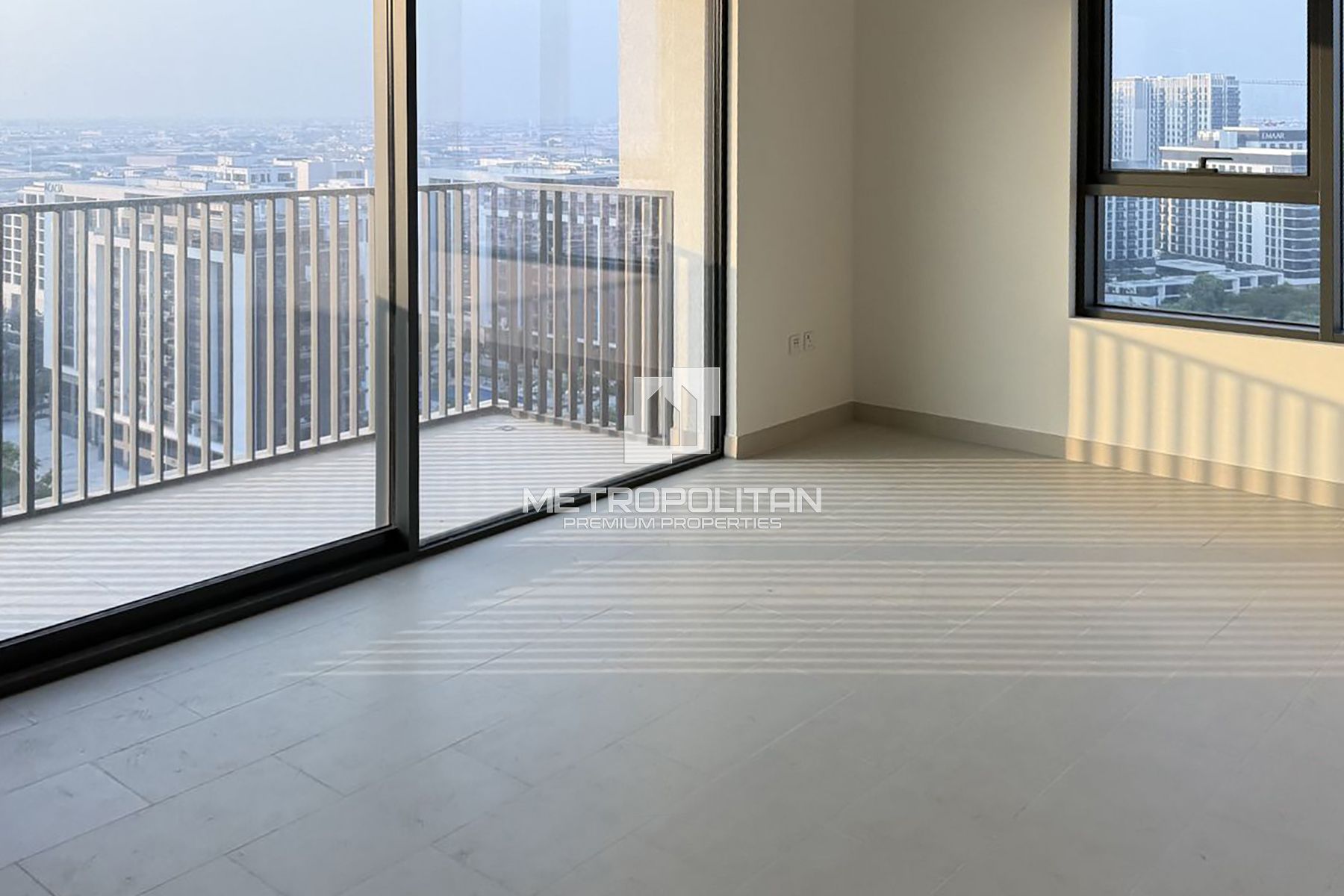 Full Park View | High Floor | Best Price