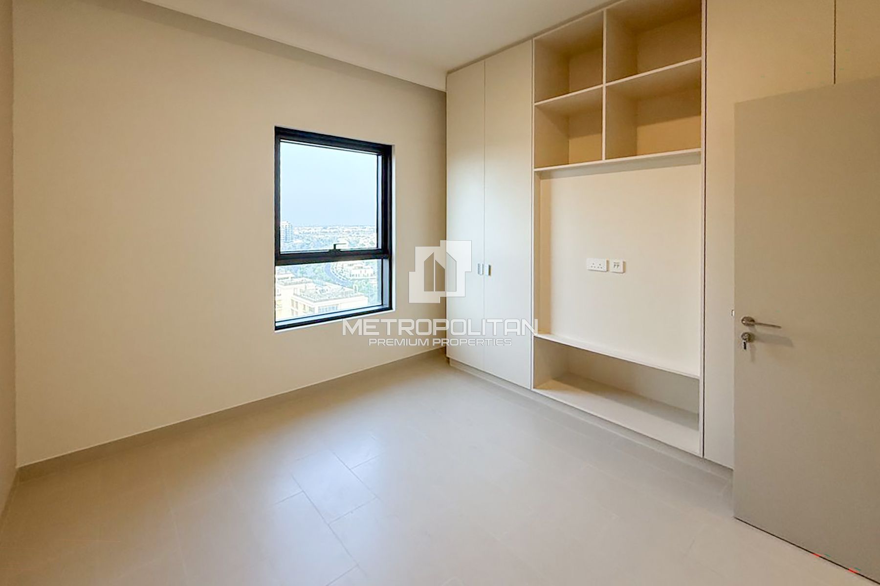 Full Park View | High Floor | Best Price