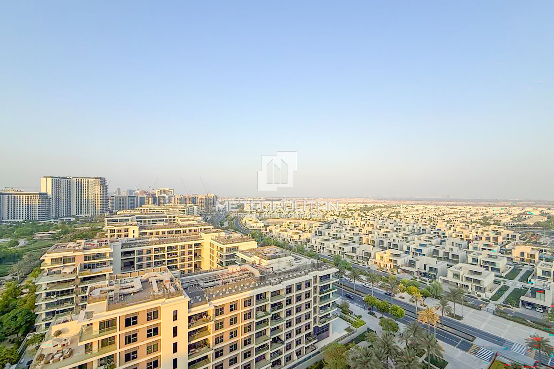 Full Park View | High Floor | Best Price