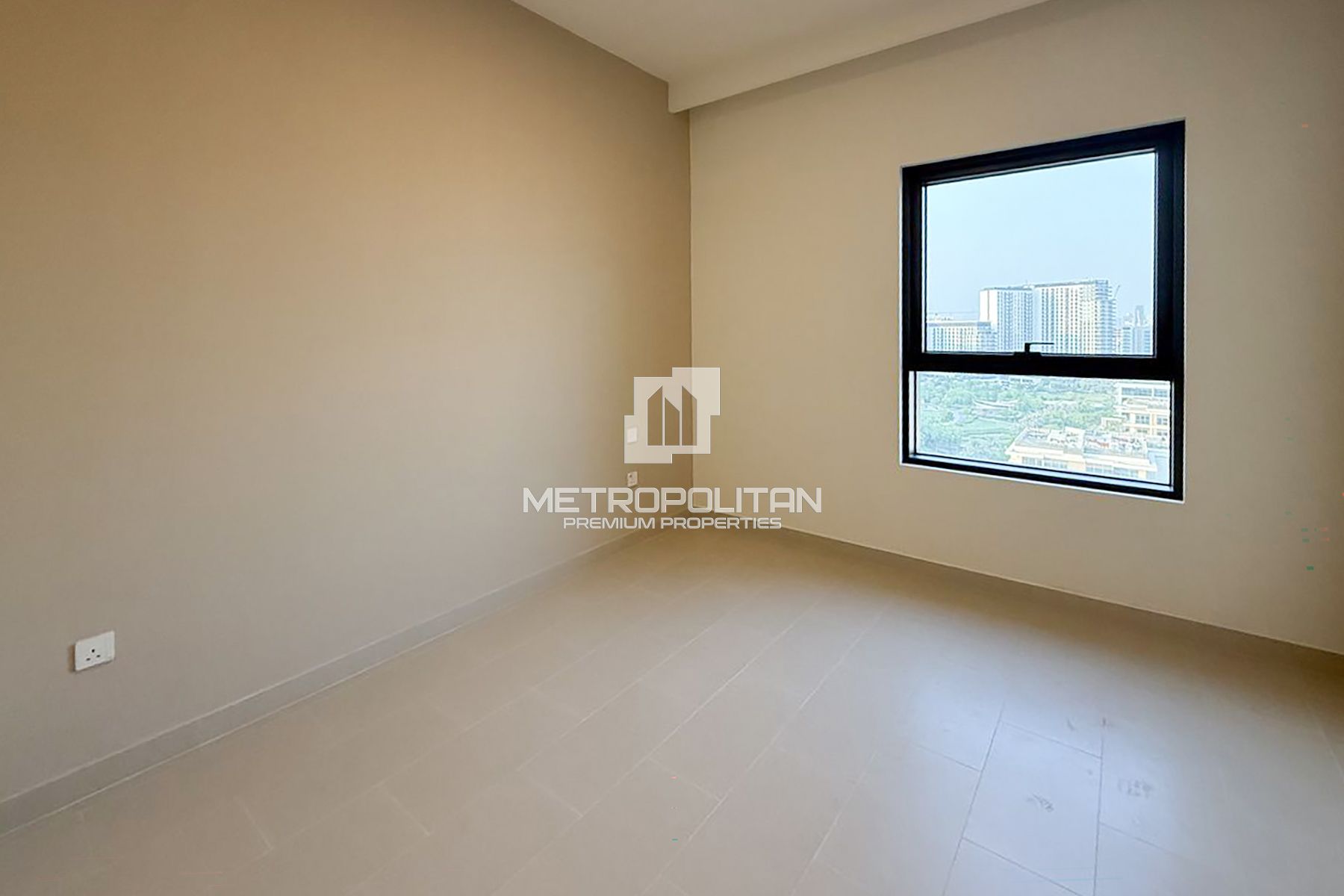 Full Park View | High Floor | Best Price
