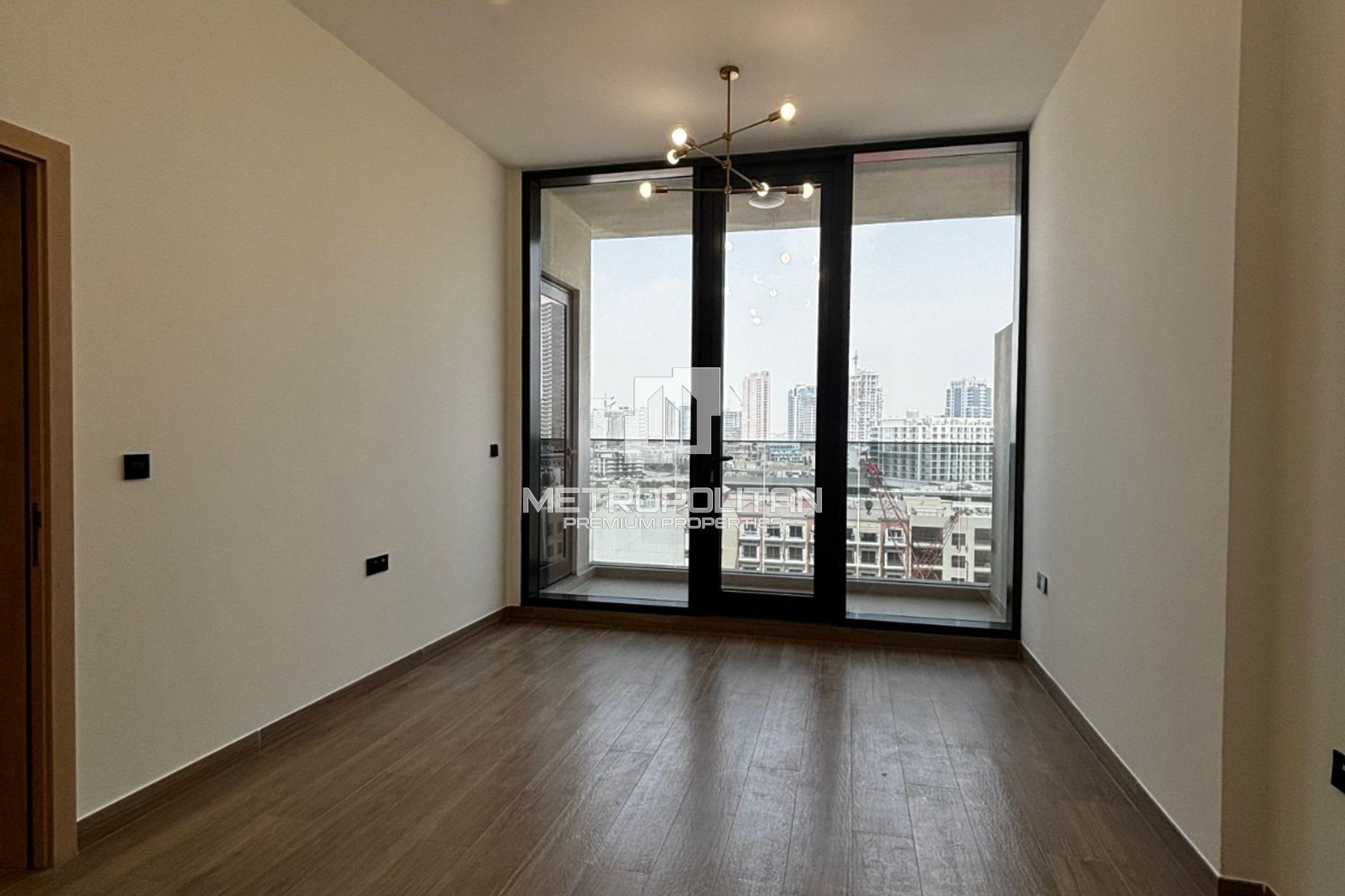 2BR Apartment for Rent in AURA by Grovy, Jumeirah Village Circle - MPR-11135