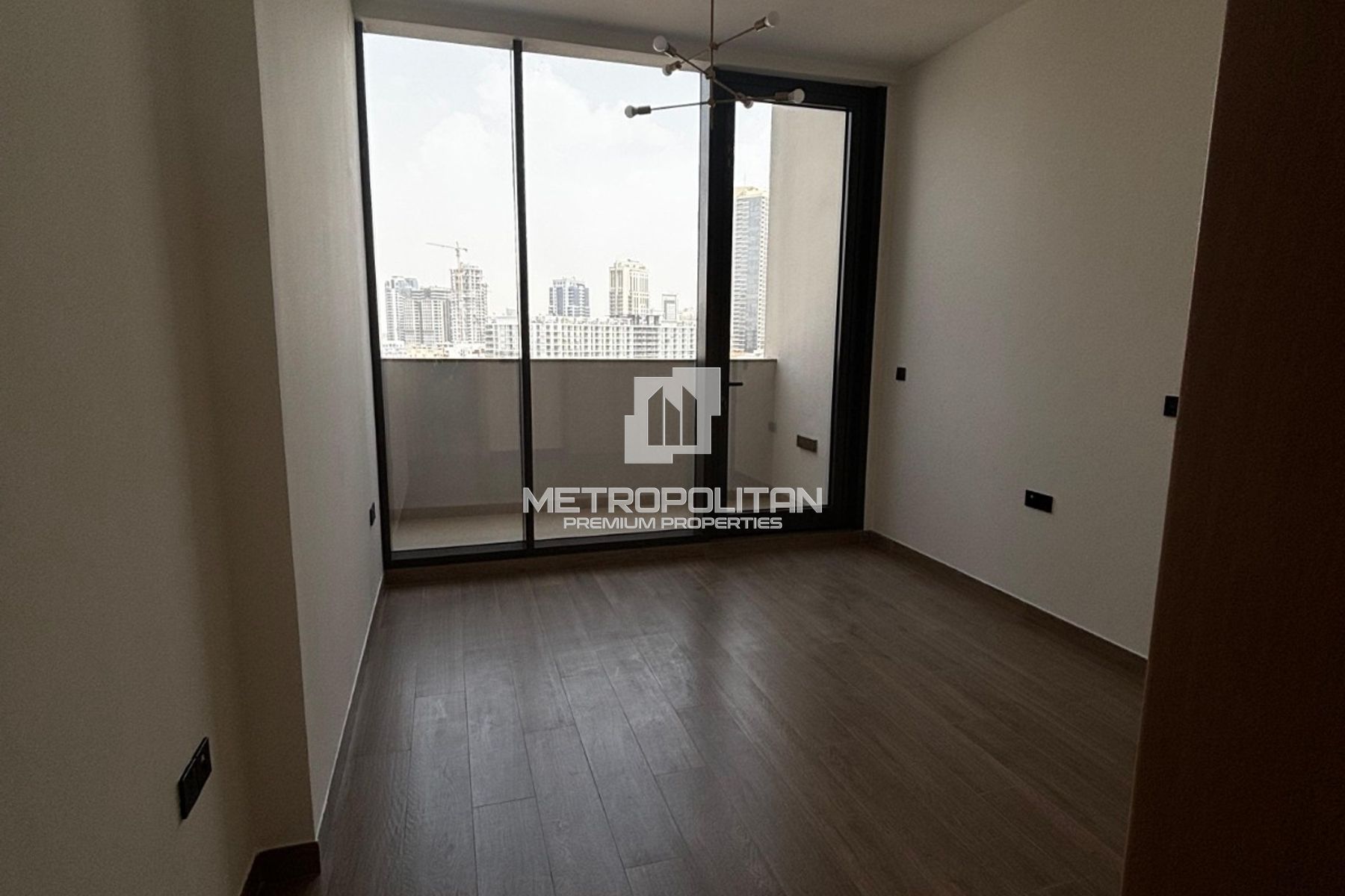 Brand New Unit | Modern Layout | Prime JVC