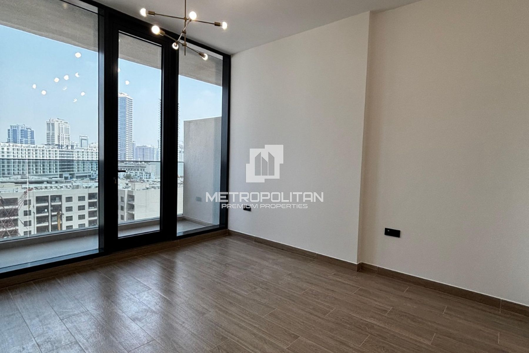 Brand New Unit | Modern Layout | Prime JVC