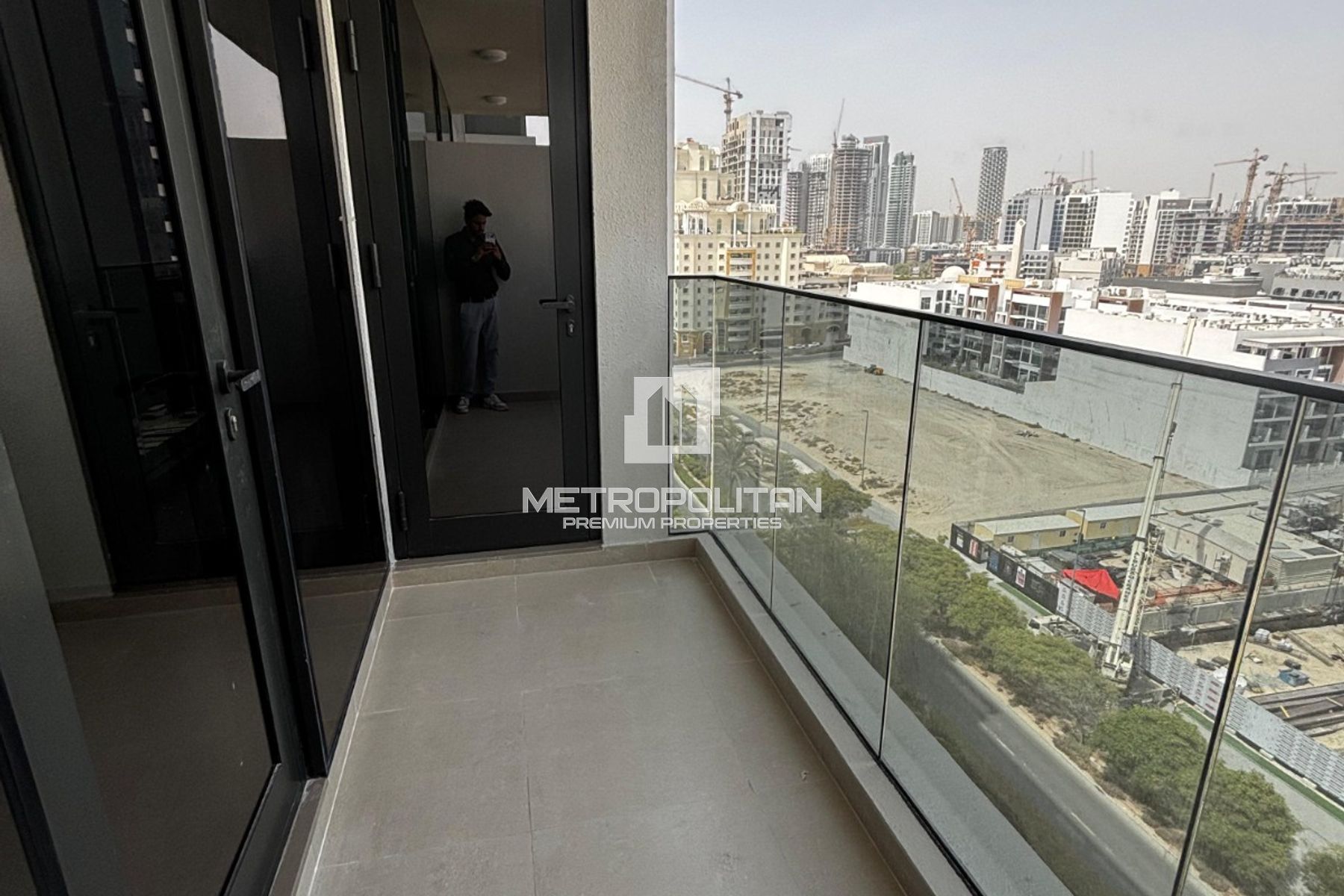Brand New Unit | Modern Layout | Prime JVC