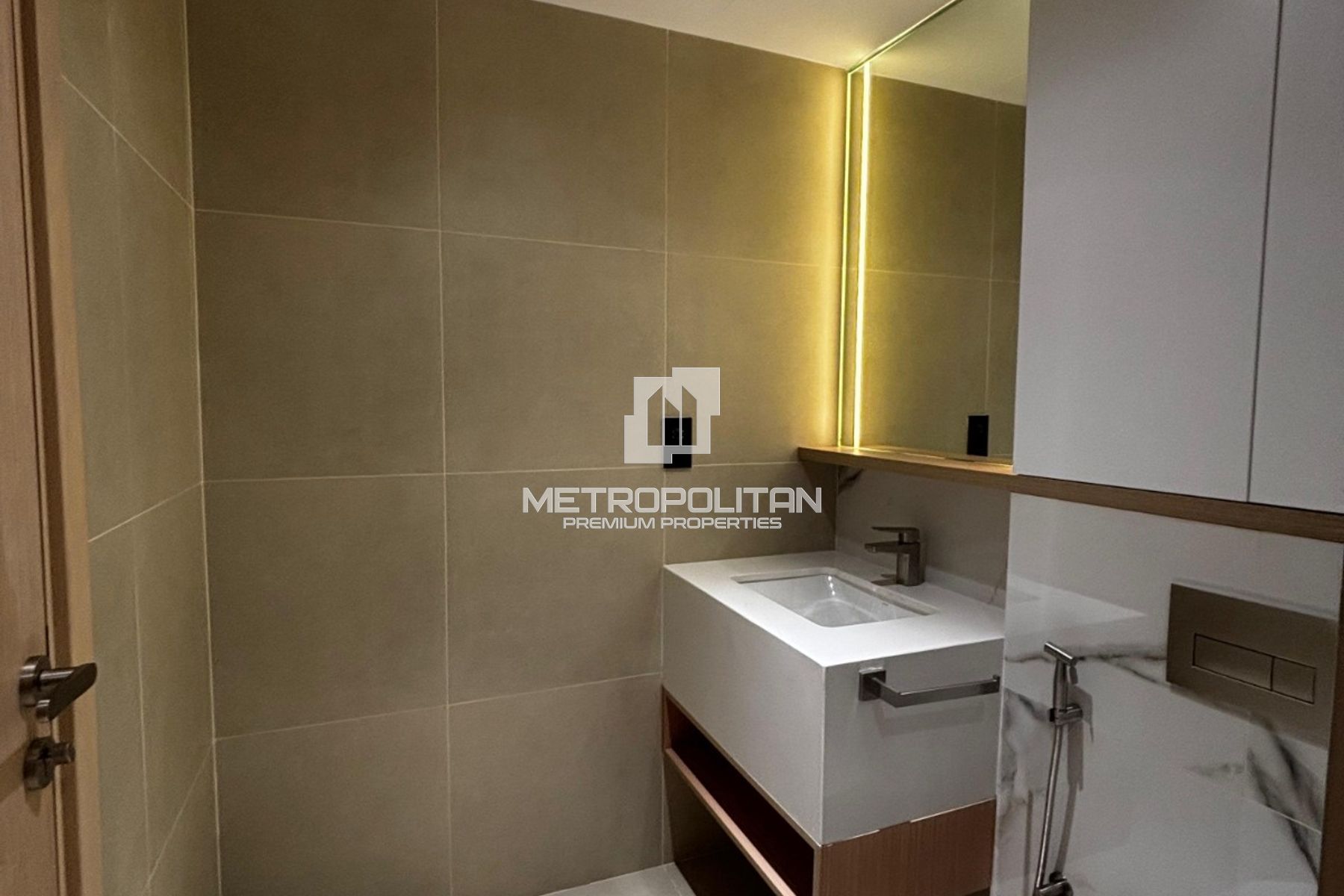 Brand New Unit | Modern Layout | Prime JVC