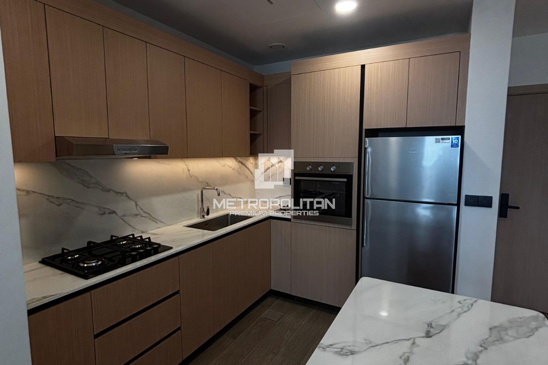 Brand New Unit | Modern Layout | Prime JVC