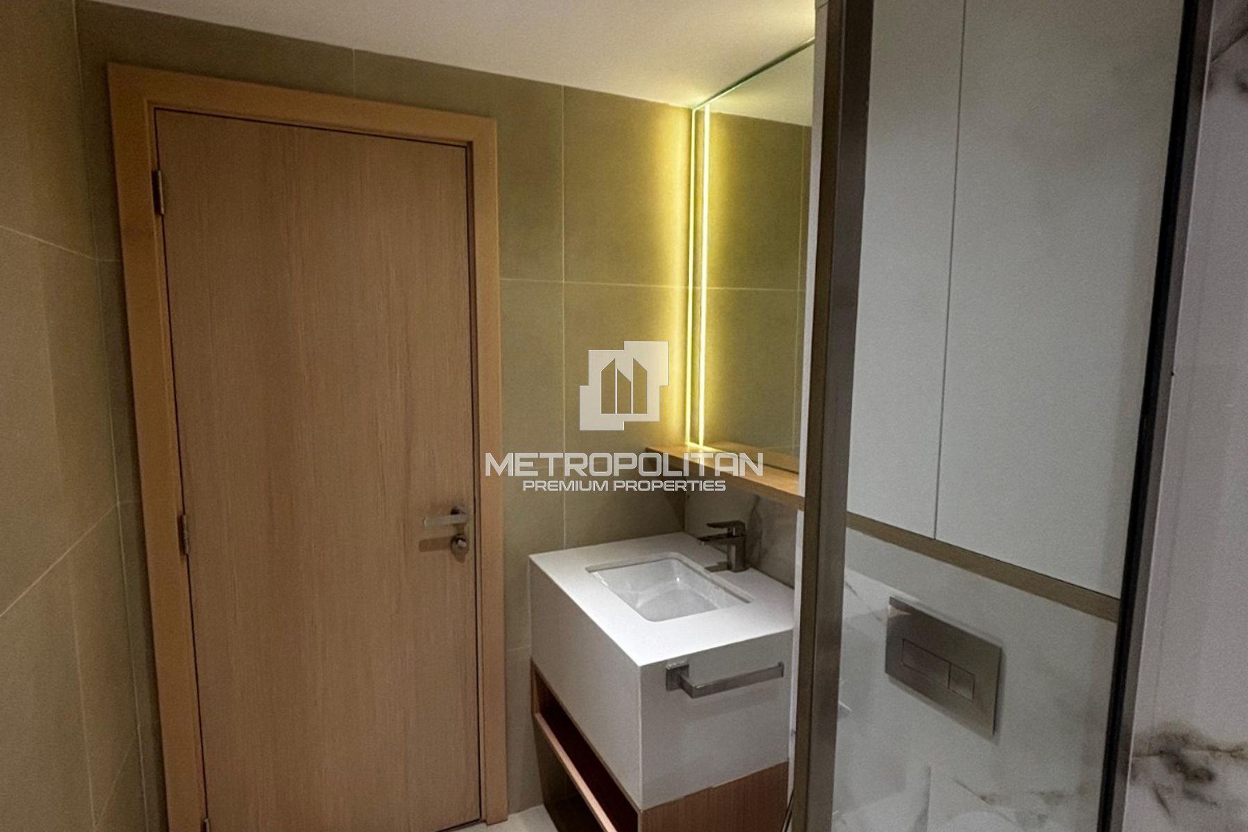 Brand New Unit | Modern Layout | Prime JVC
