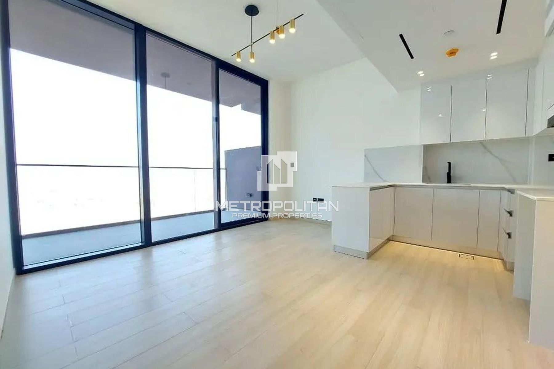 Stylish Apartment | Marina View | Prime Location