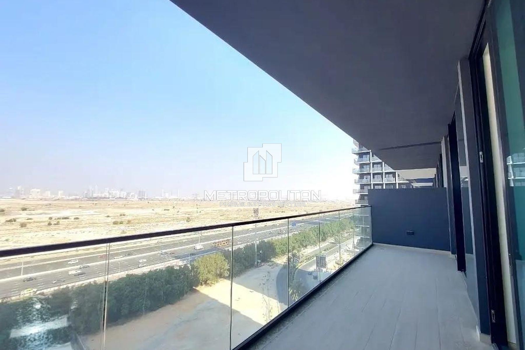 Stylish Apartment | Marina View | Prime Location