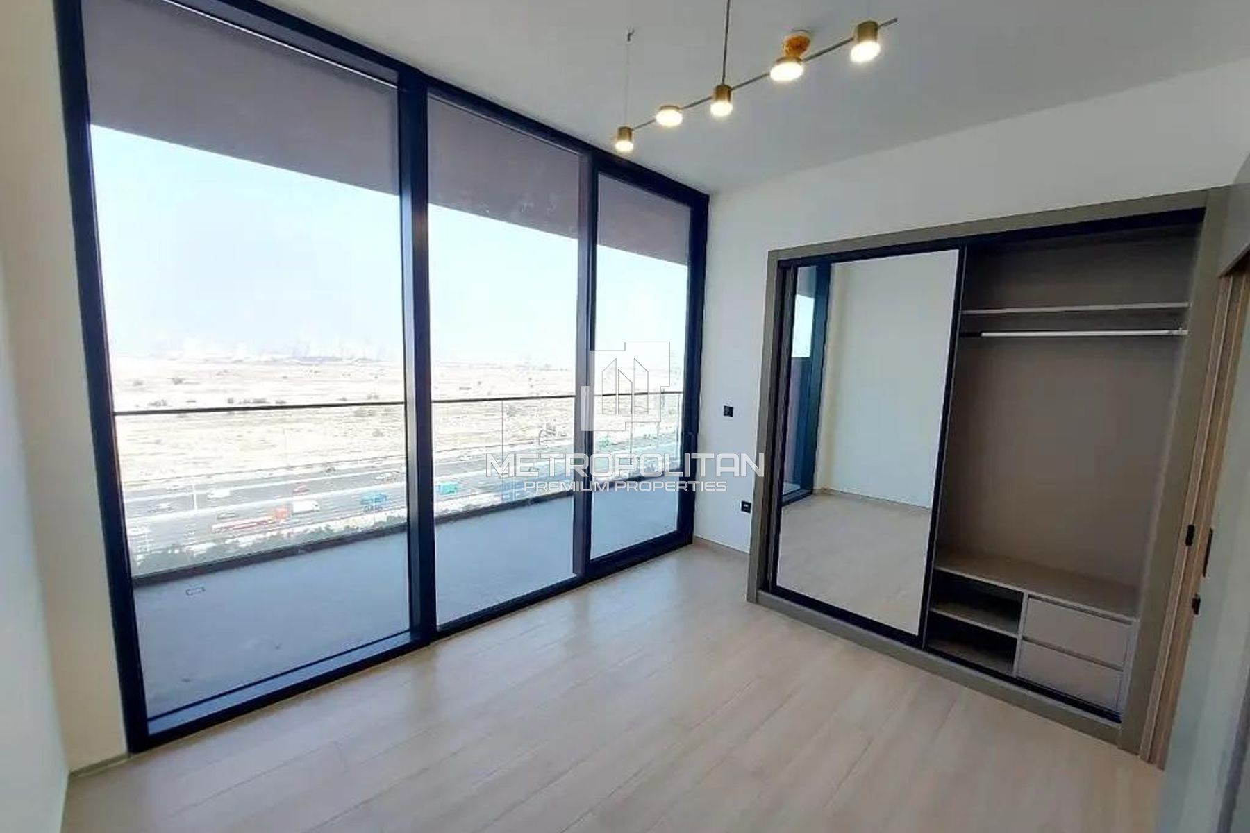 Stylish Apartment | Marina View | Prime Location