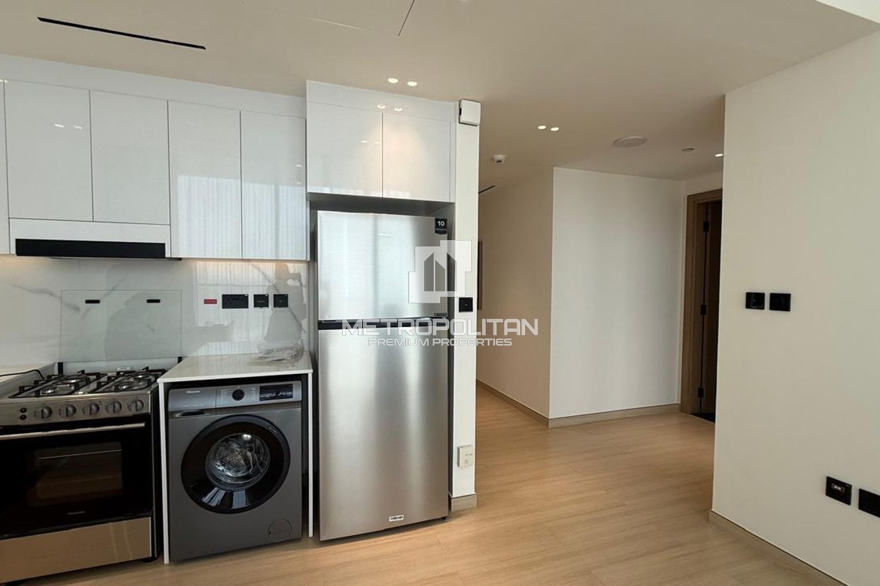 Stylish Apartment | Marina View | Prime Location