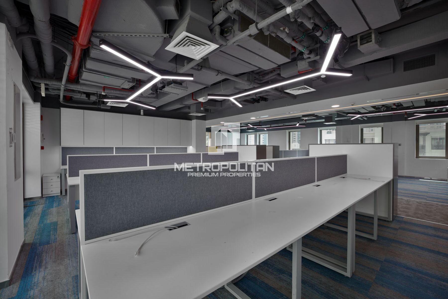 2 Months Free | 60+ Workstations | Prime Location