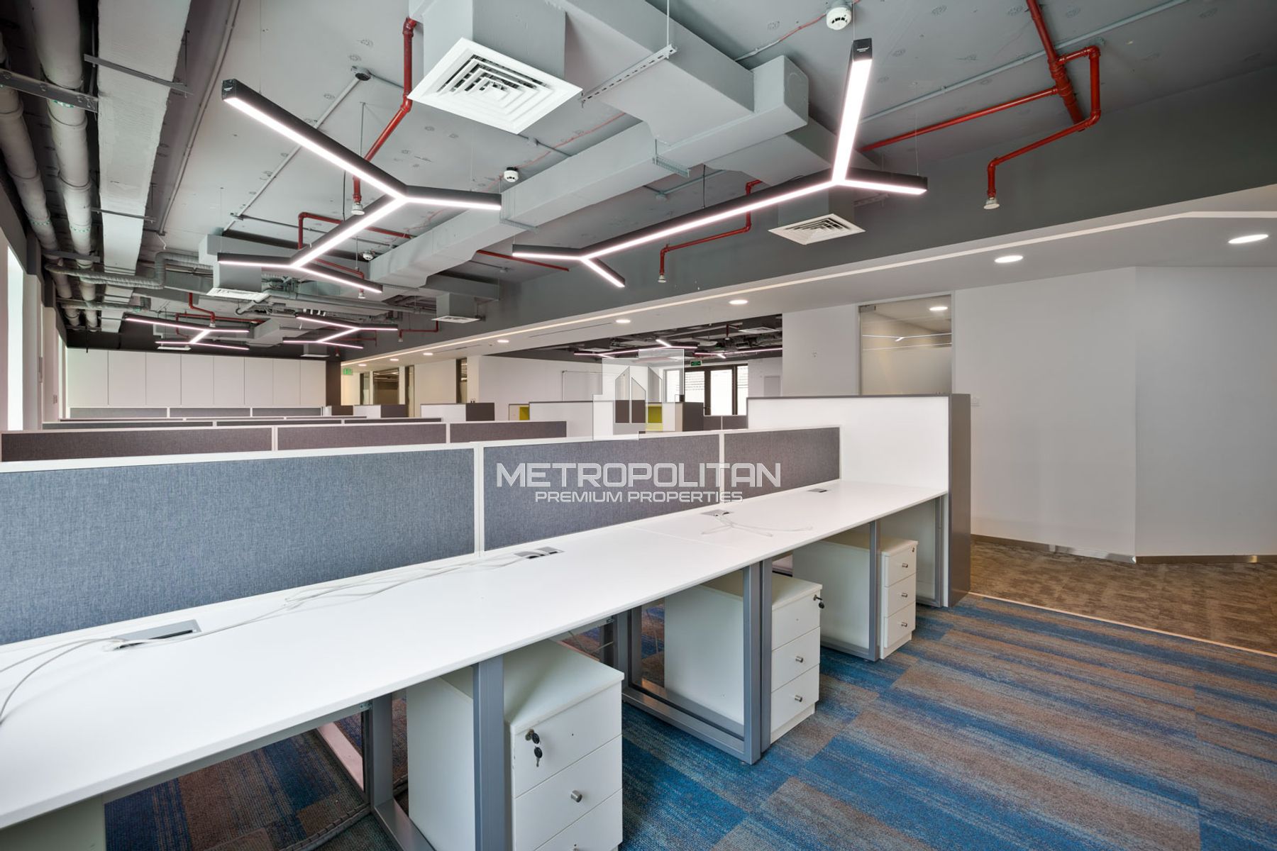 2 Months Free | 60+ Workstations | Prime Location
