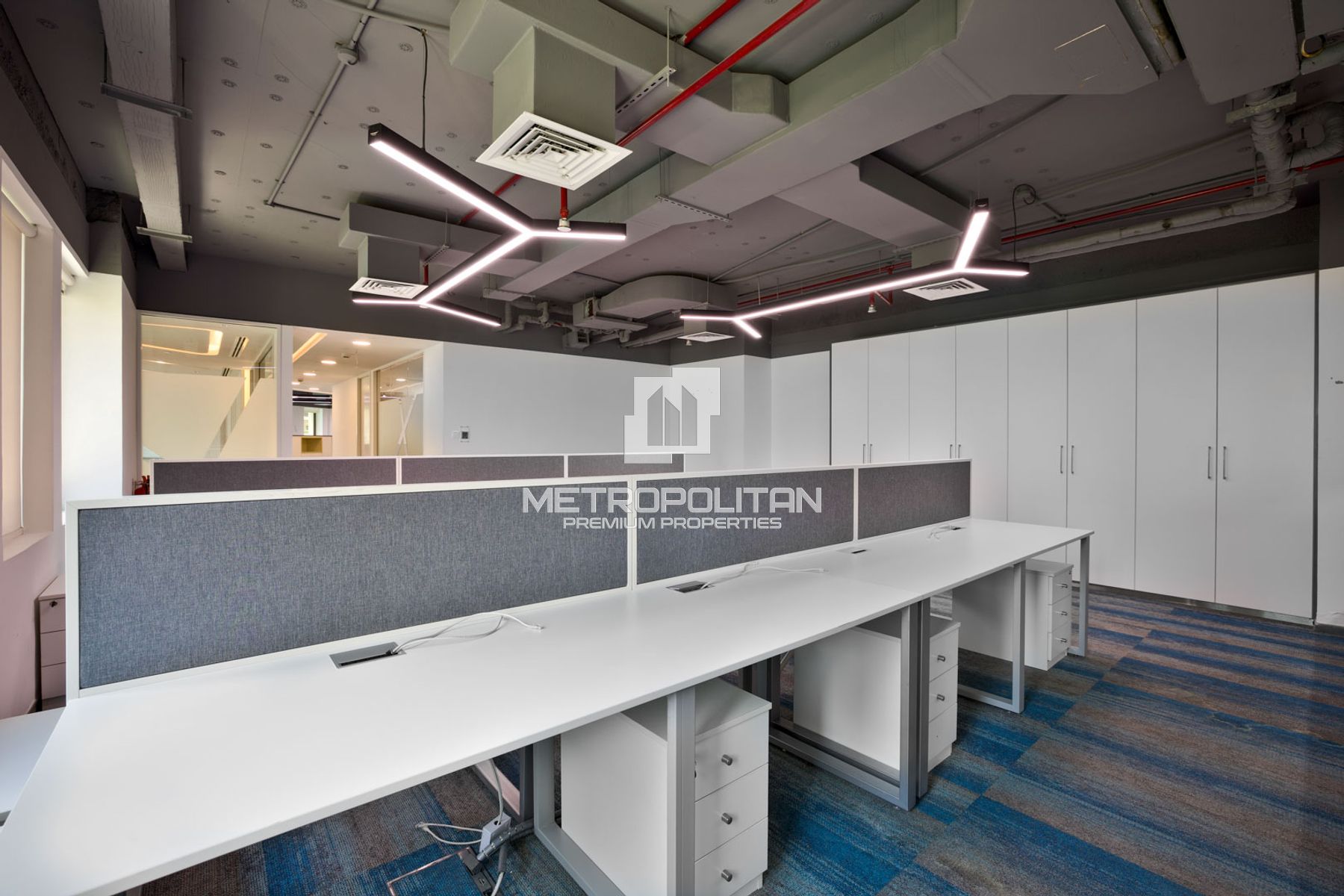 2 Months Free | 60+ Workstations | Prime Location