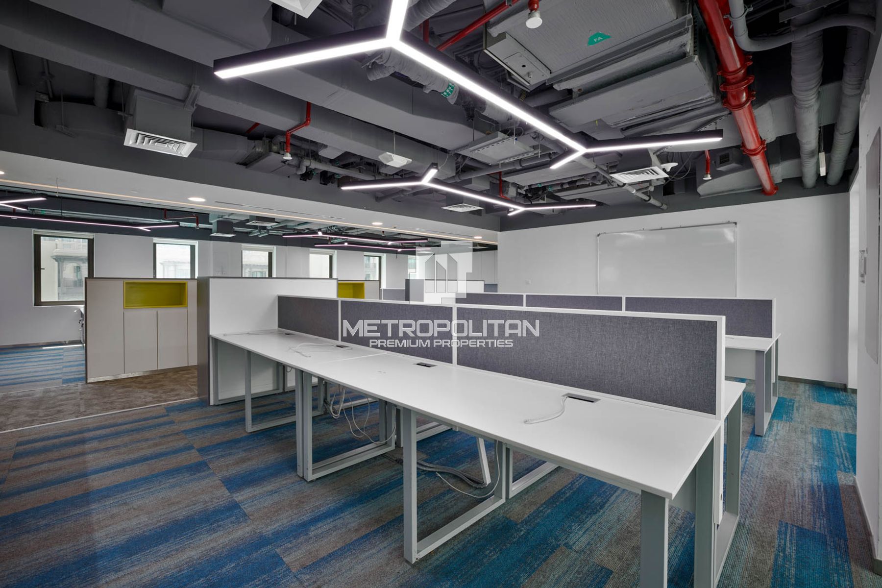 2 Months Free | 60+ Workstations | Prime Location