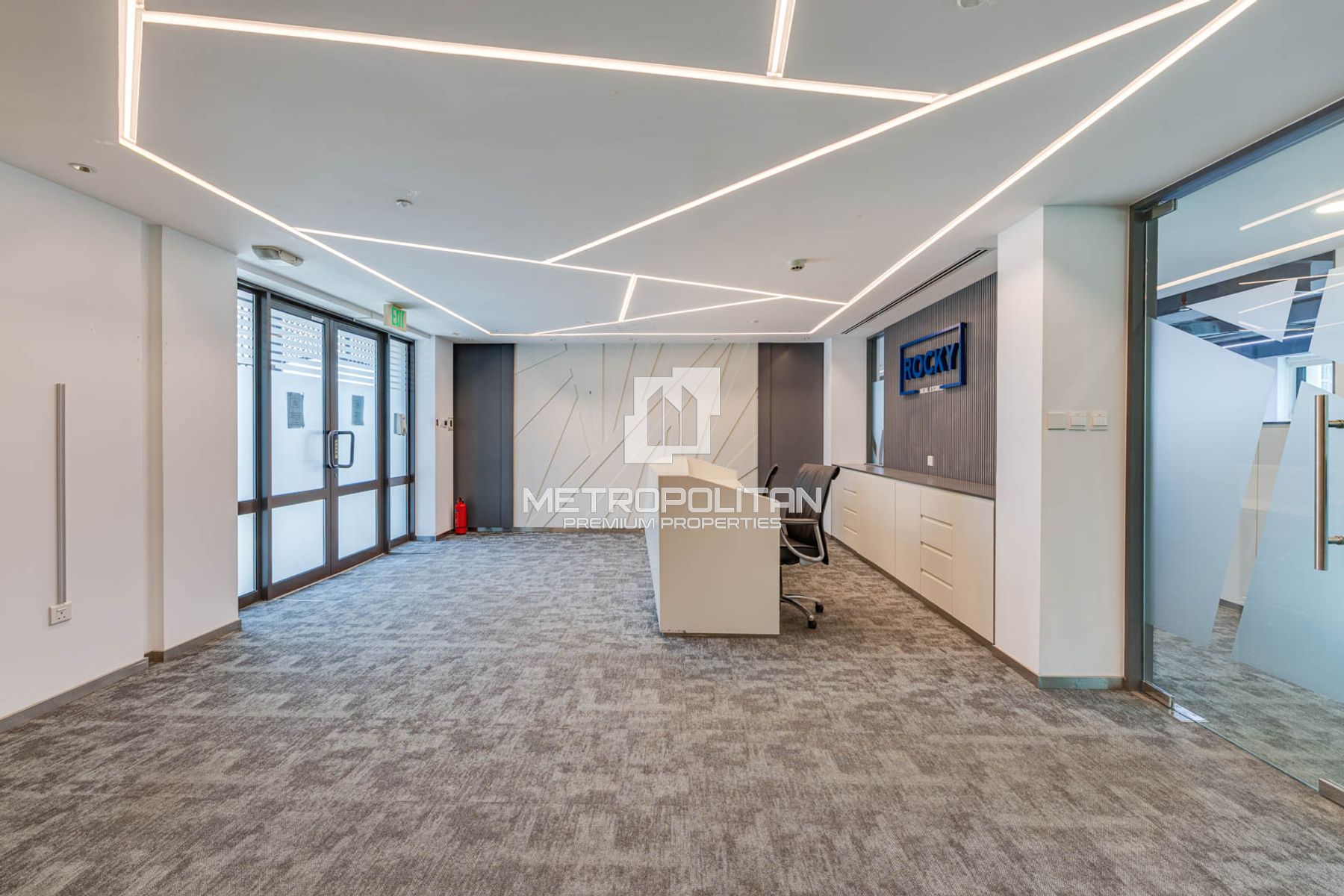 2 Months Free | 60+ Workstations | Prime Location